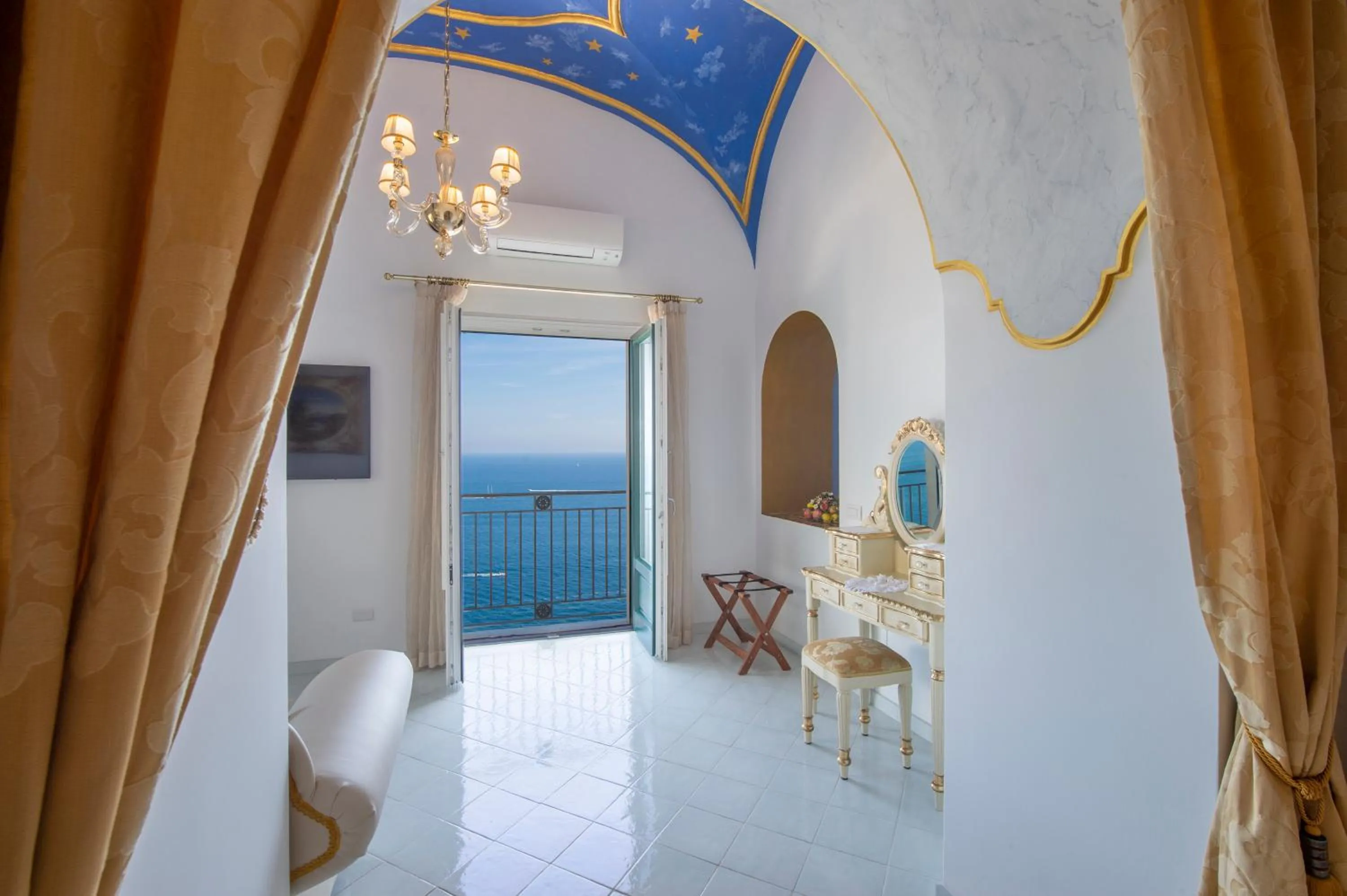 Palazzo Rocco Villa Sunshining in Love