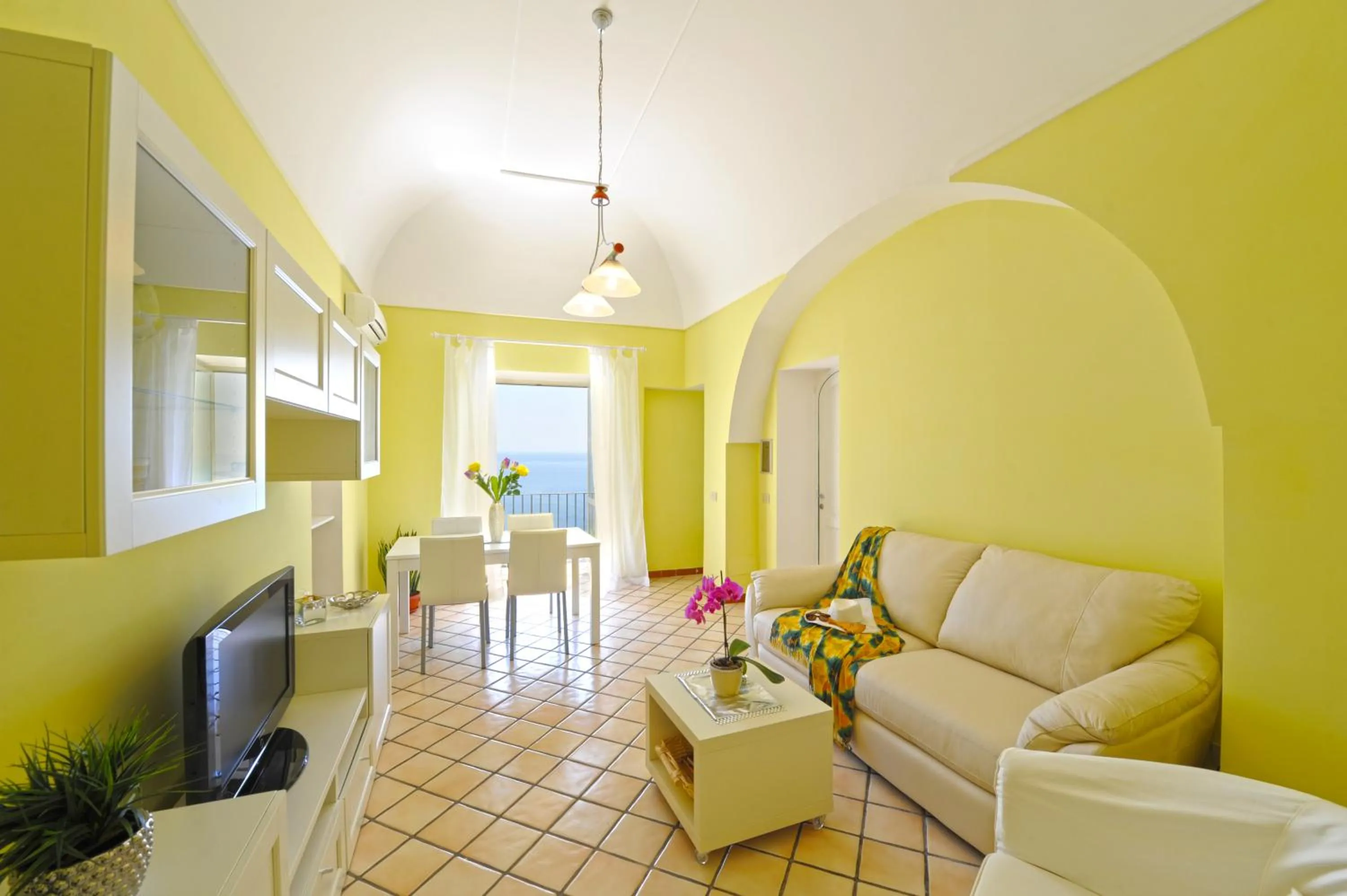 Palazzo Rocco Villa Sunshining in Love