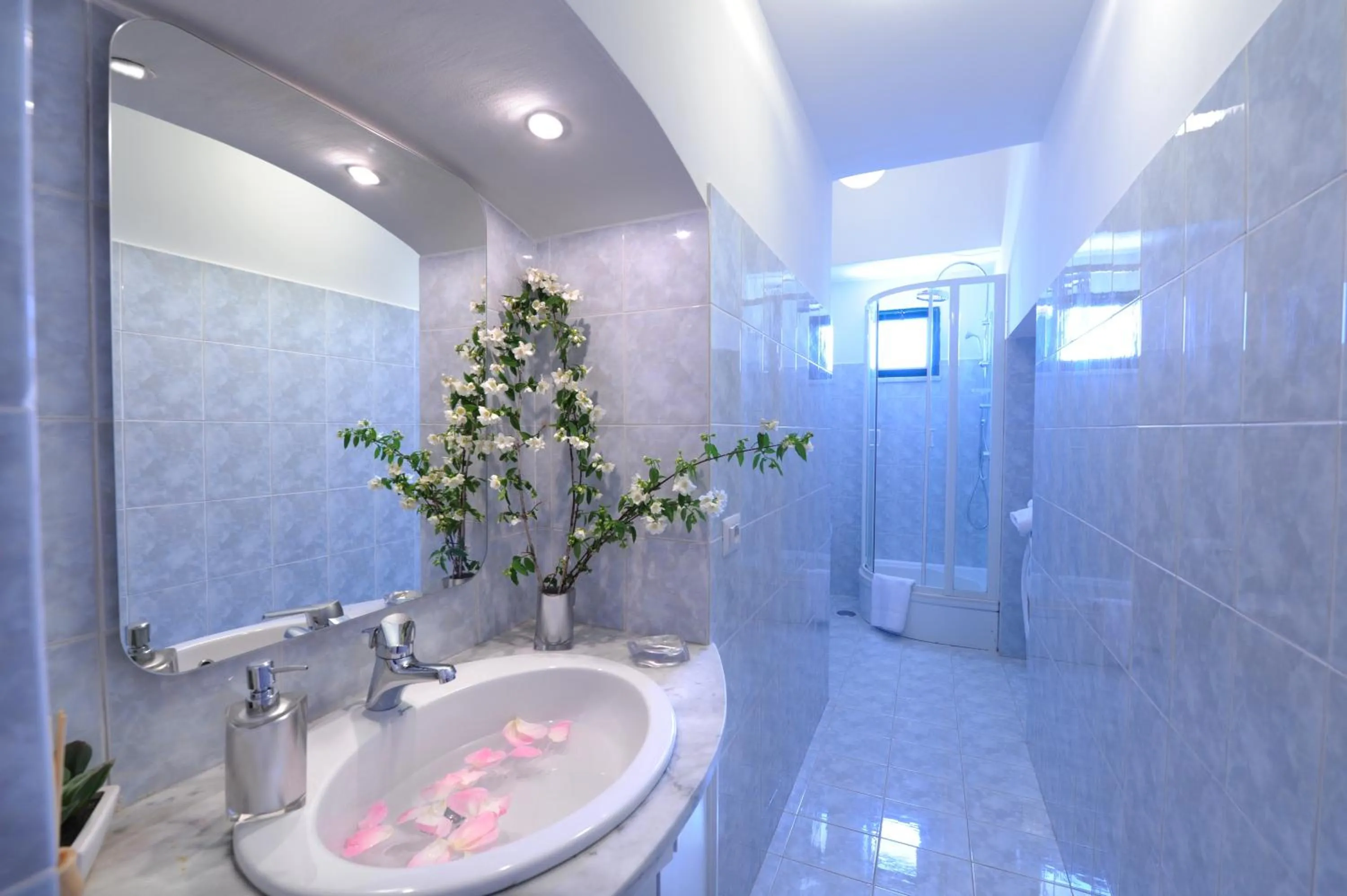 Palazzo Rocco Villa Sunshining in Love