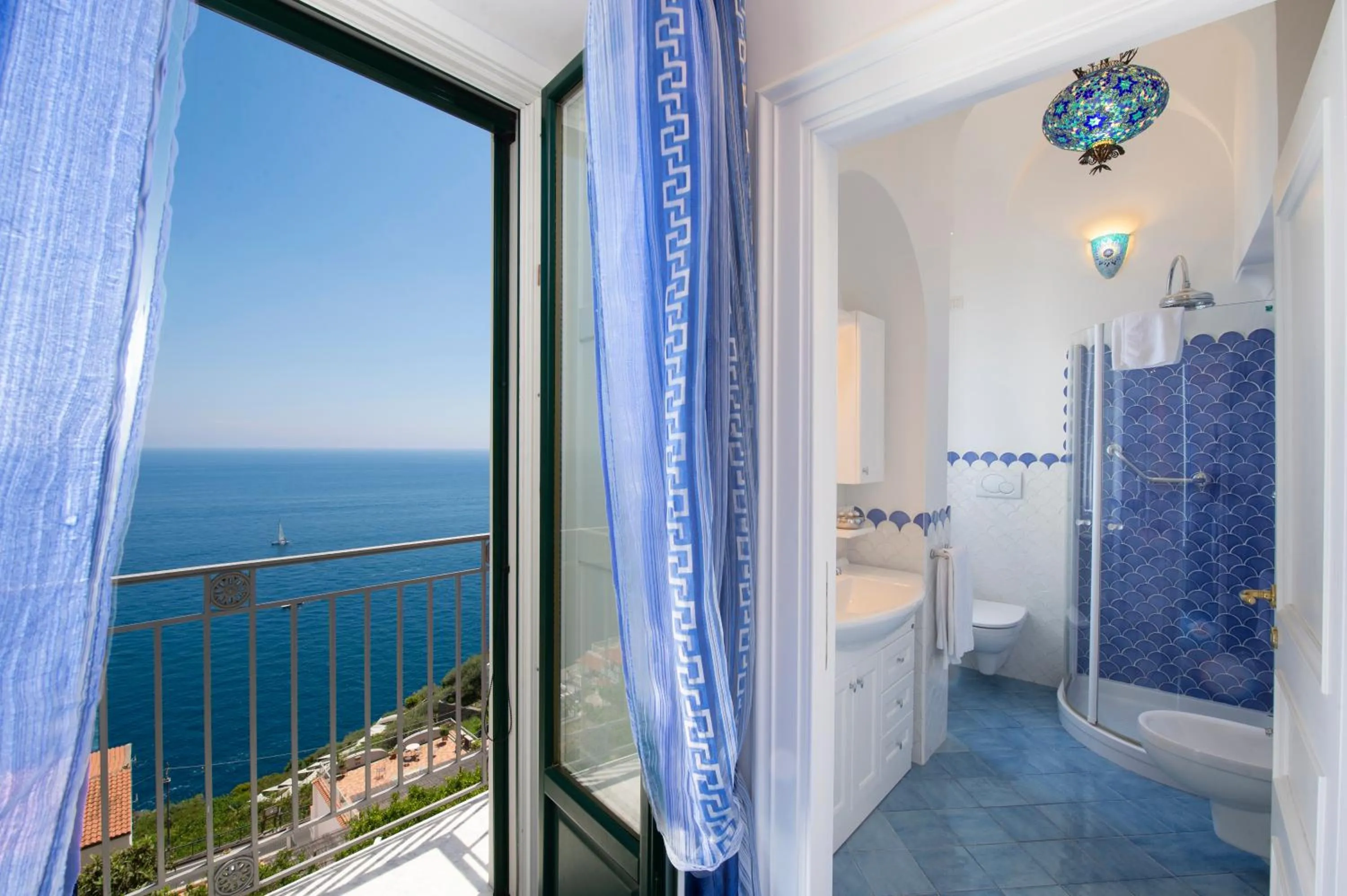 Palazzo Rocco Villa Sunshining in Love