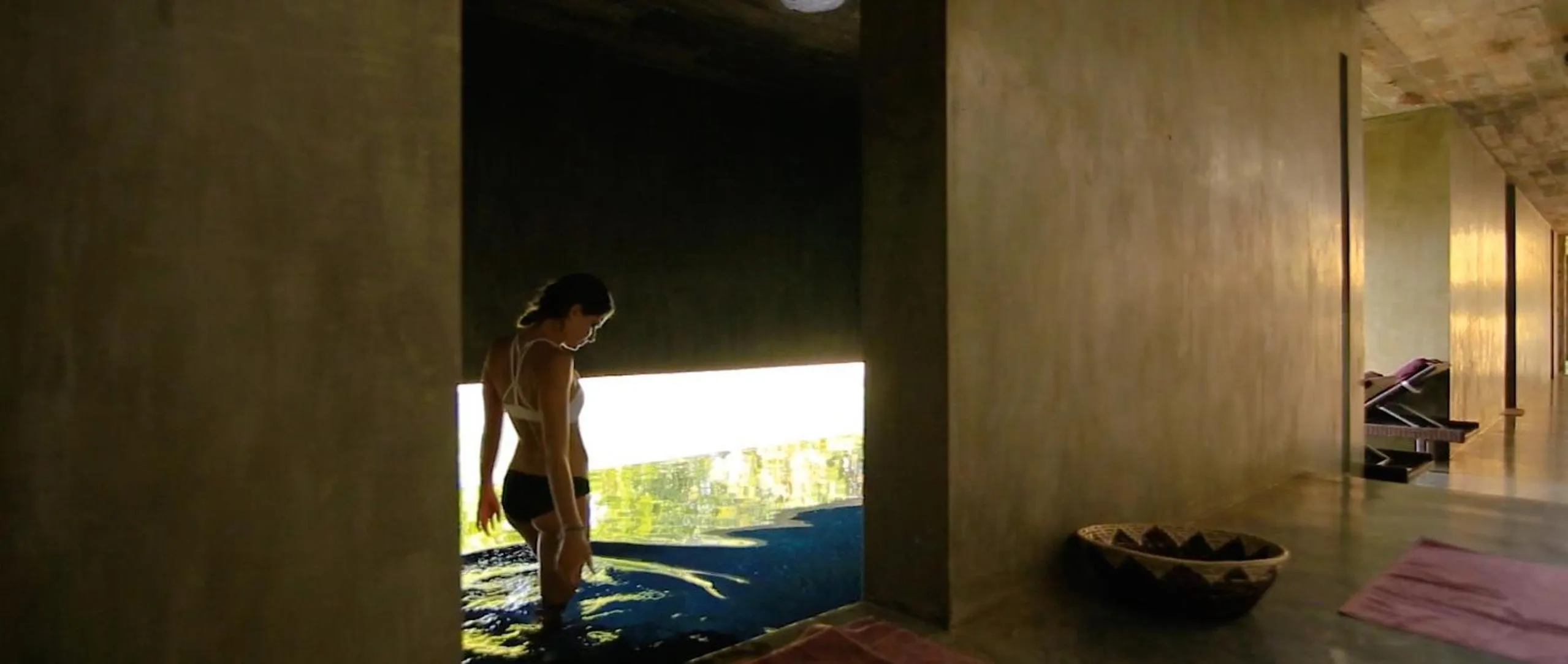 Spa and wellness centre/facilities in Santani Wellness Kandy