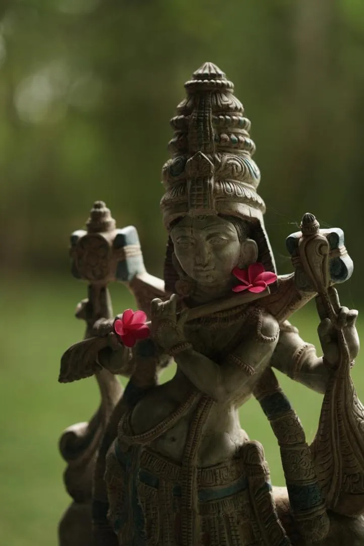 People in Santani Wellness Kandy