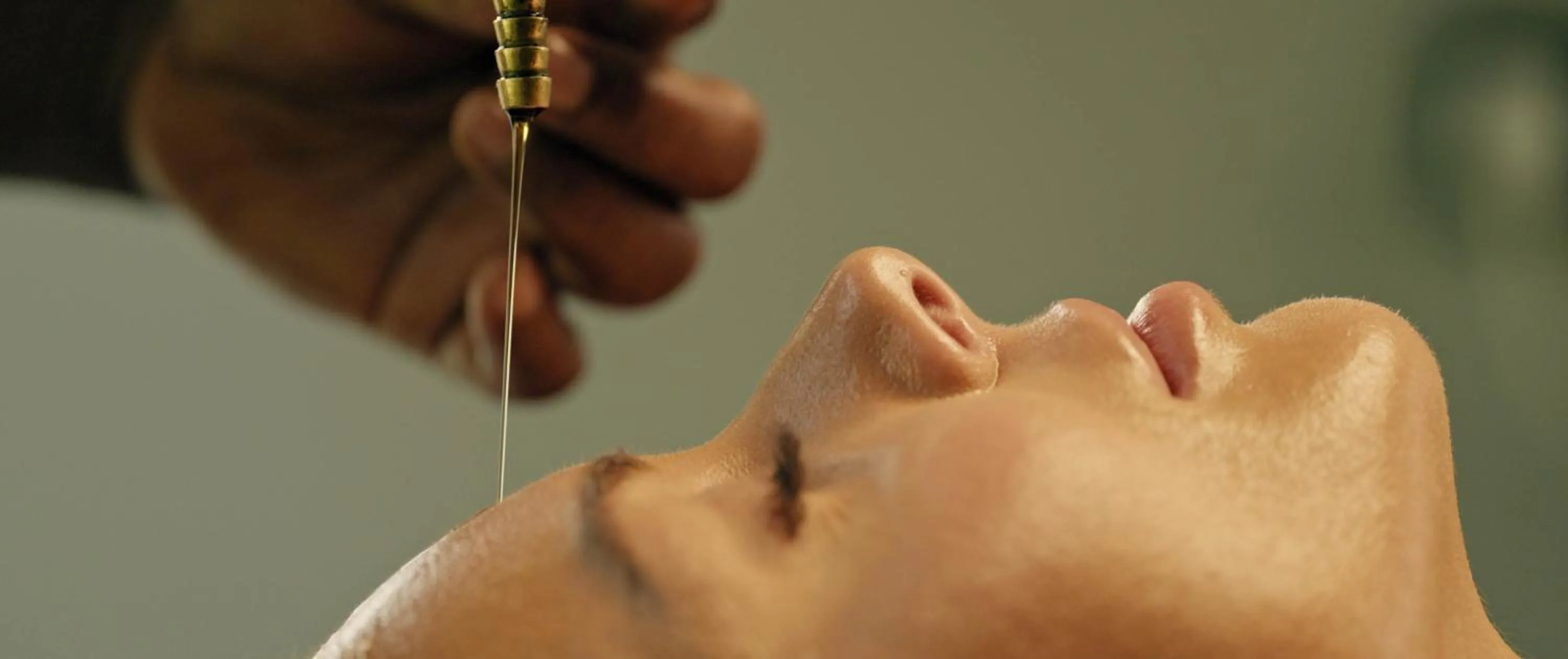 Massage in Santani Wellness Kandy