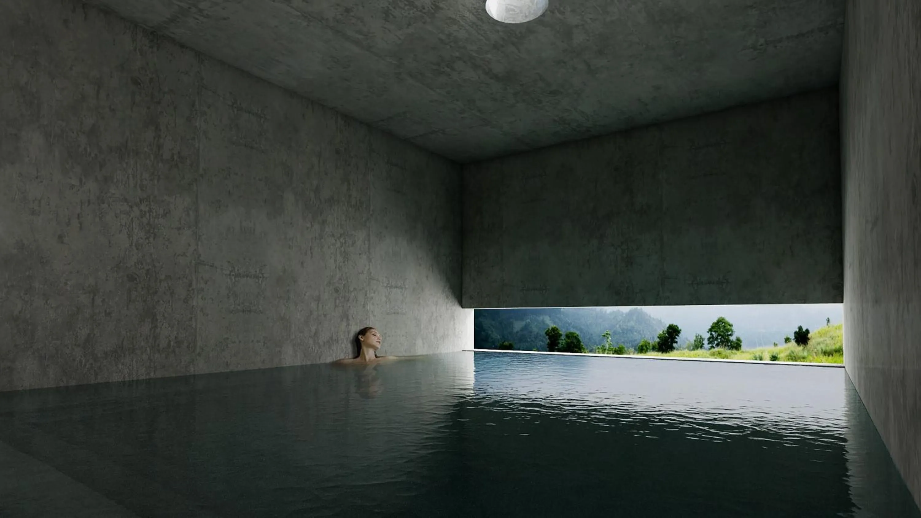 Spa and wellness centre/facilities in Santani Wellness Kandy