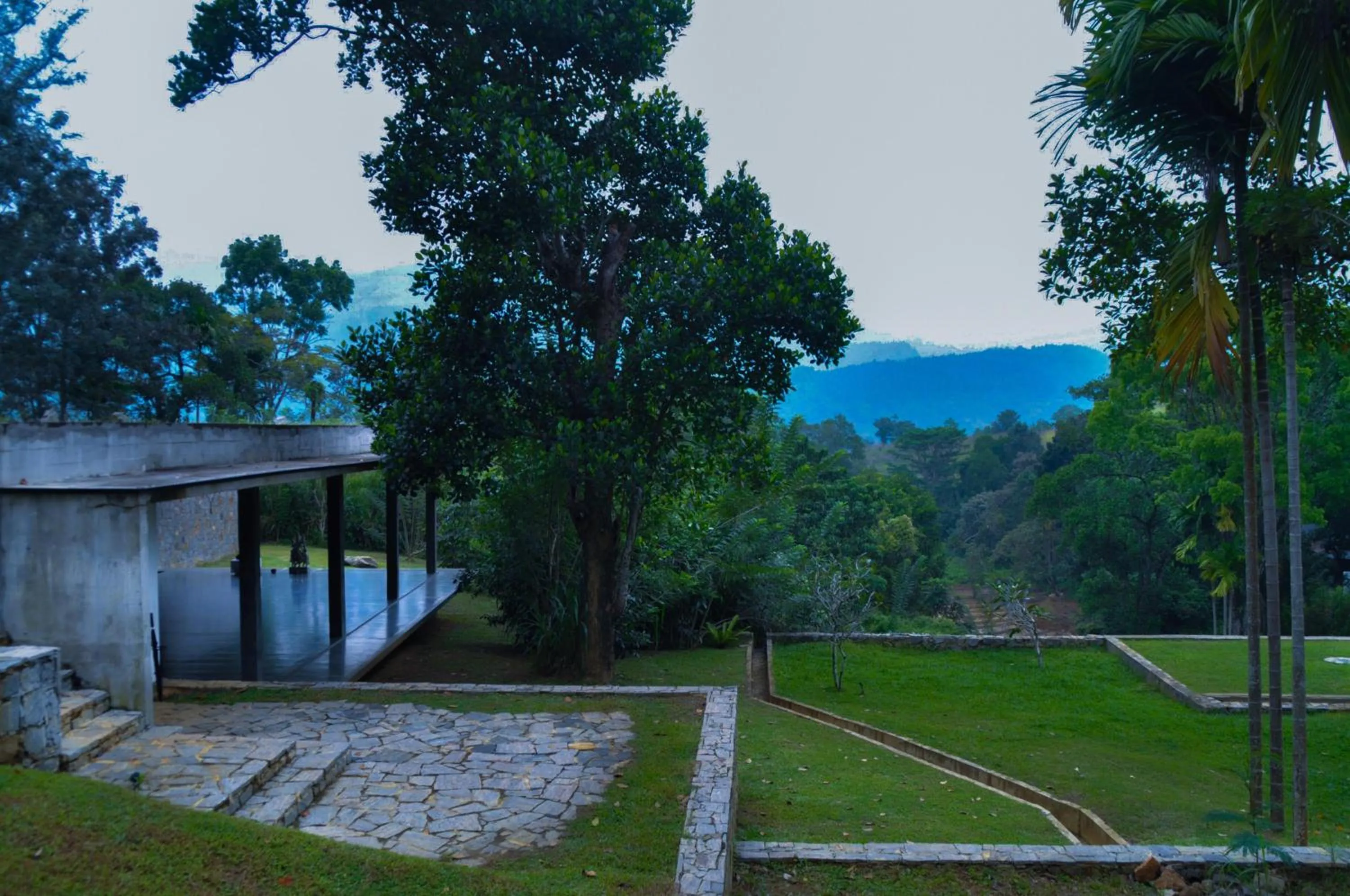 Spa and wellness centre/facilities in Santani Wellness Kandy