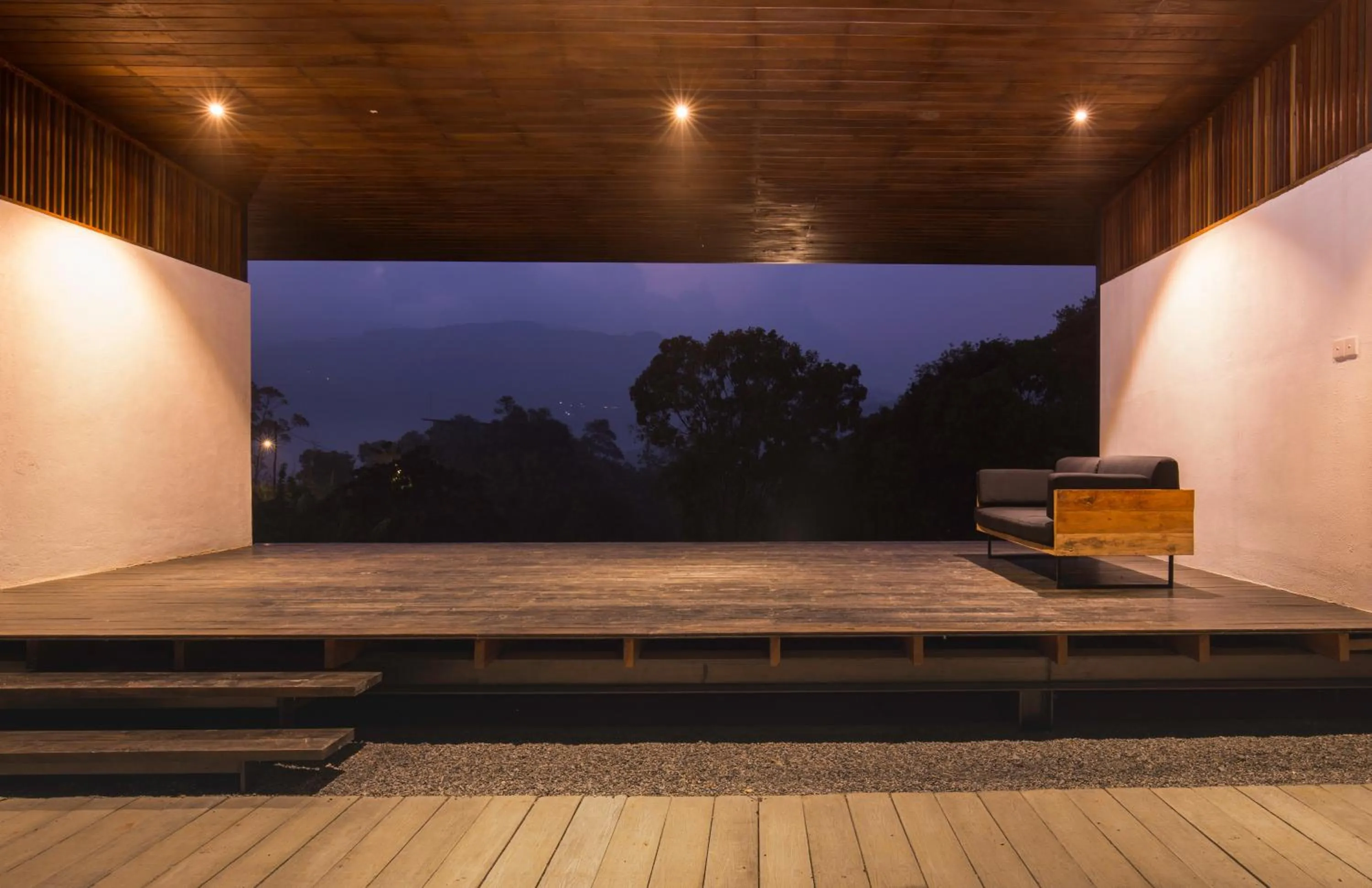 Massage in Santani Wellness Kandy