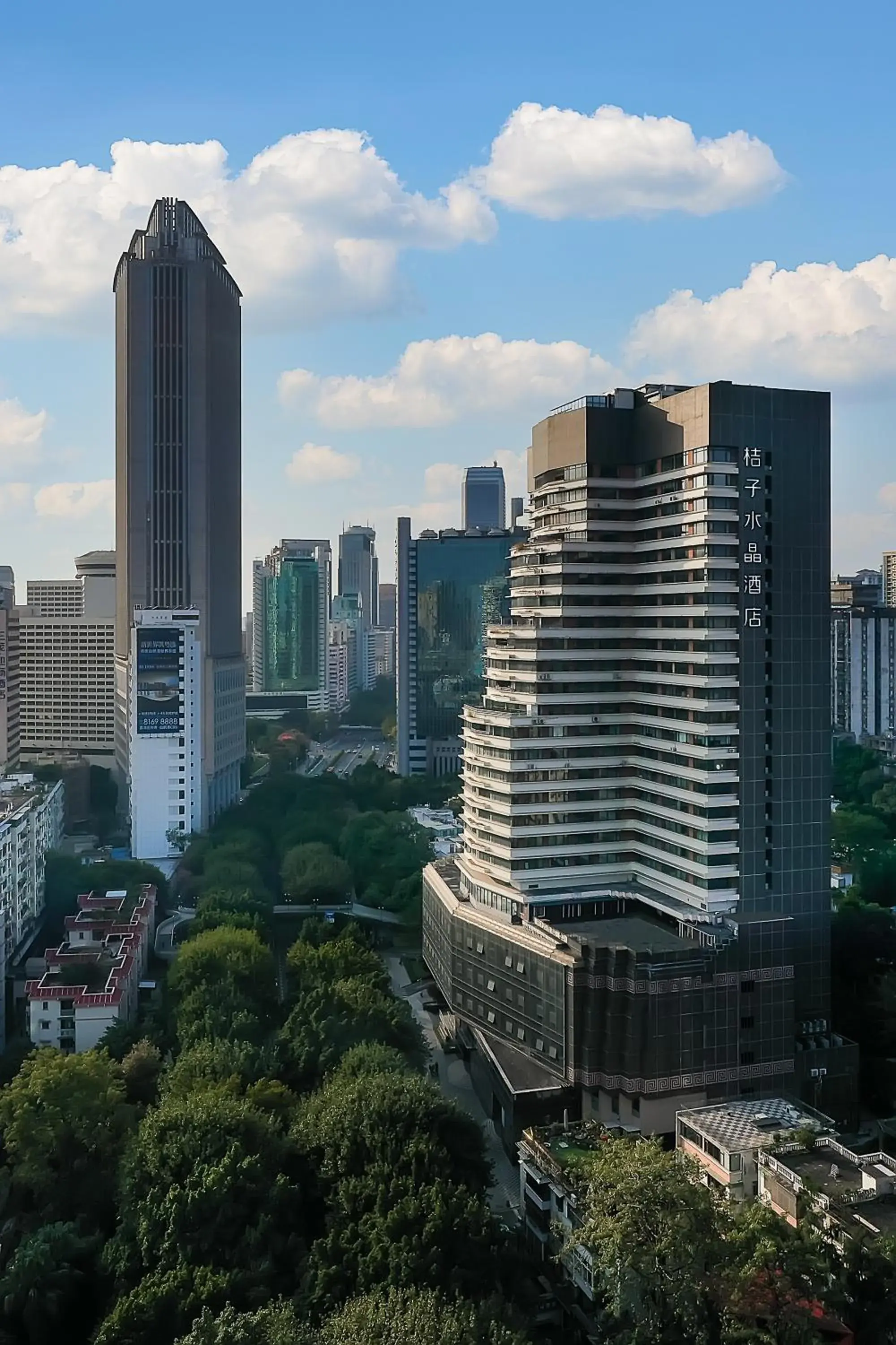 Crystal Orange Hotel Guangzhou Taojin Branch Crystal Orange Hotel Guangzhou Taojin Branch