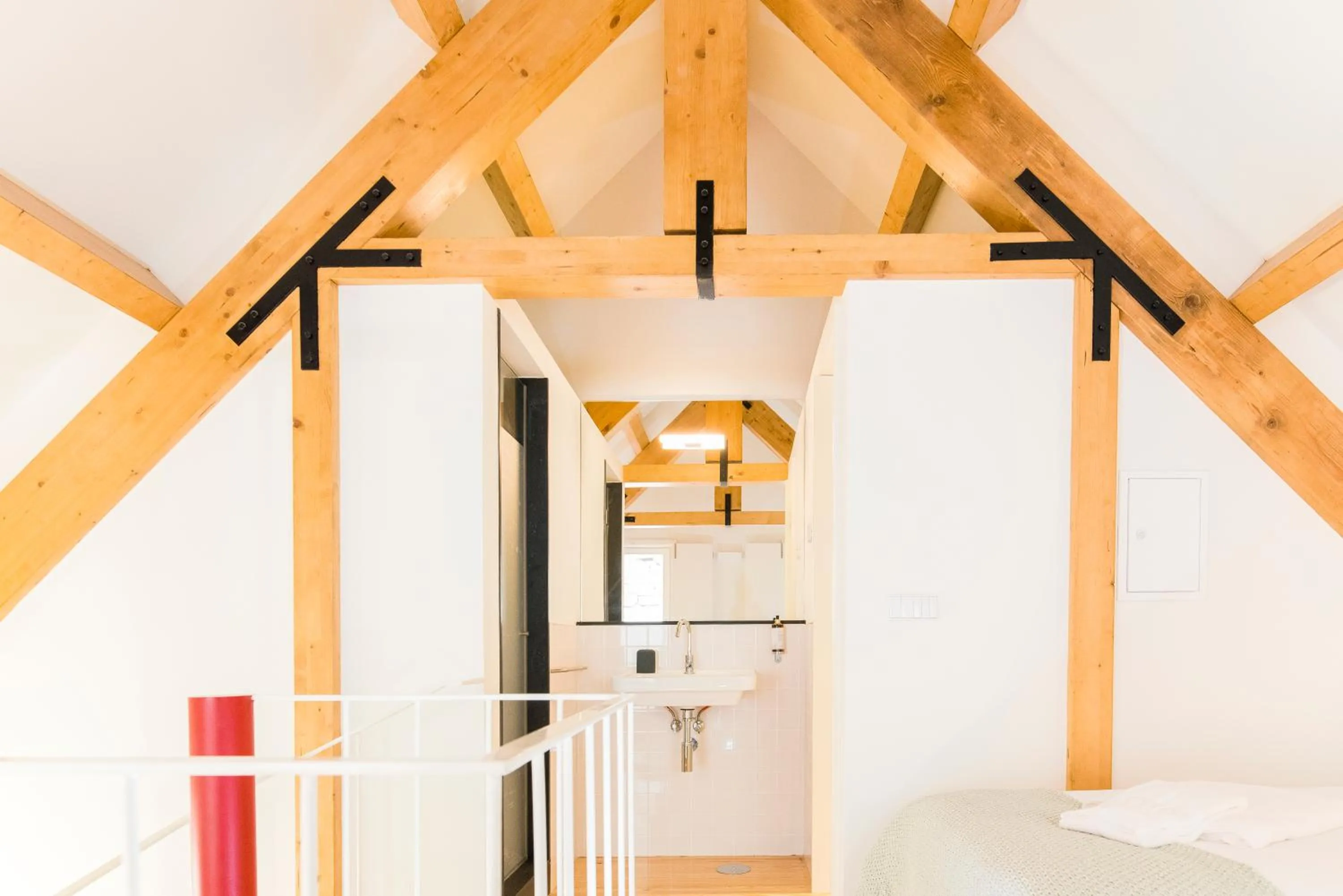 Other in Oporto Trendy River