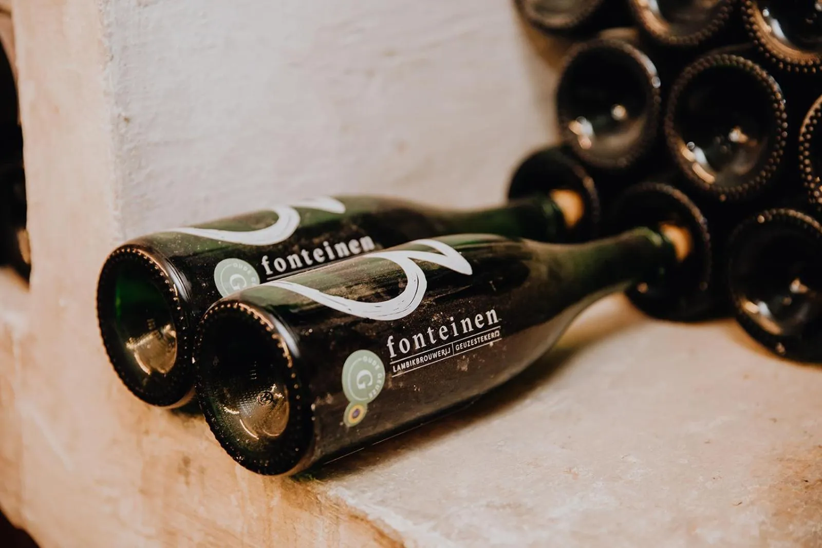 Alcoholic drinks in Hotel Rose Red