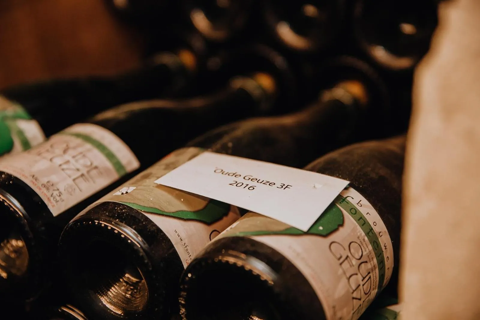 Alcoholic drinks in Hotel Rose Red