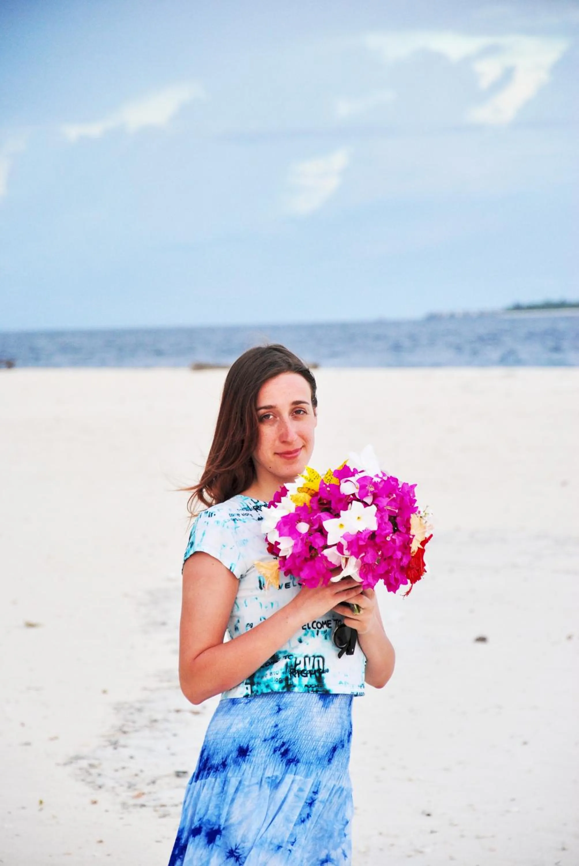 Beach in Ithaa Inn Kamadhoo