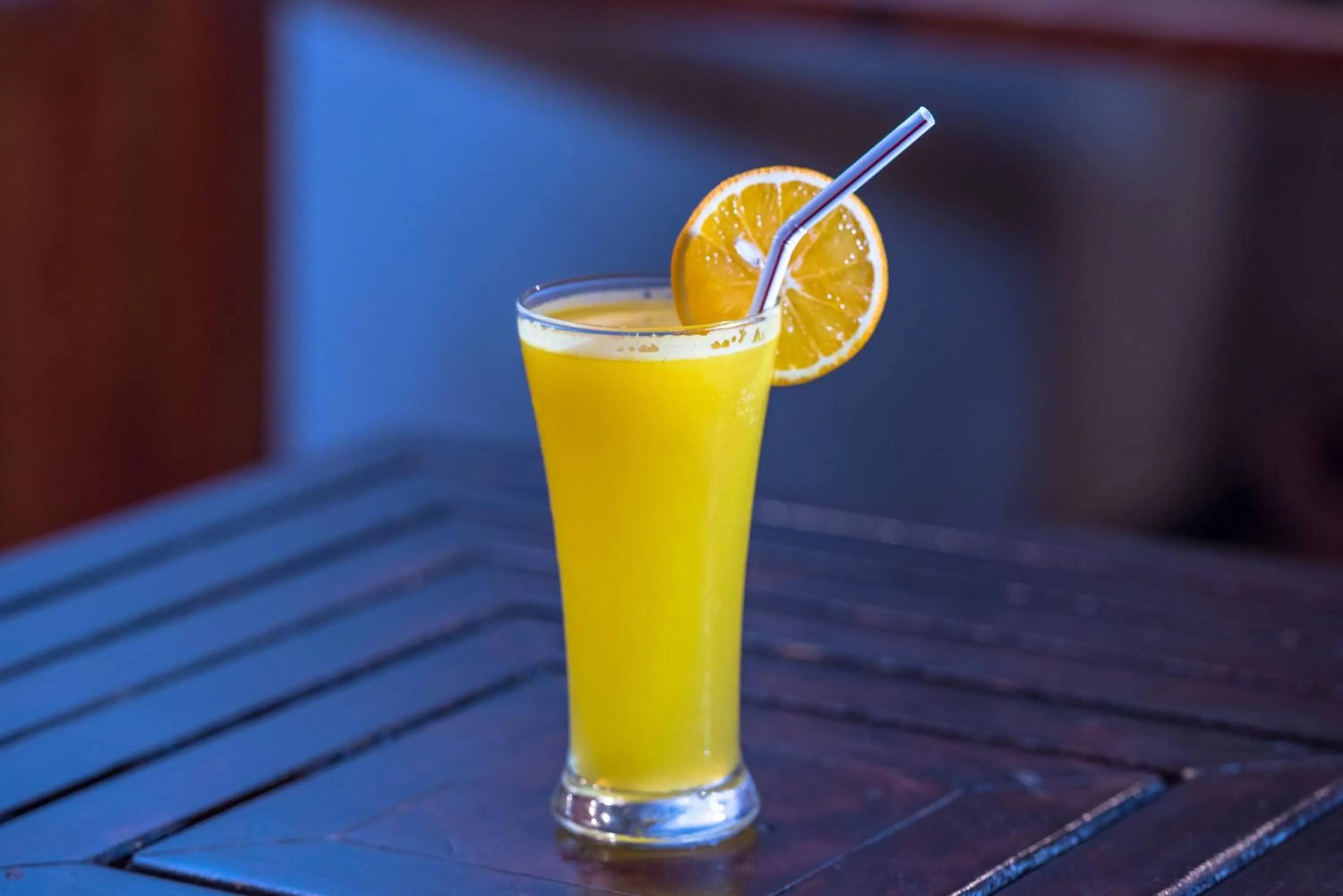 Non alcoholic drinks in Holiday Haven Ukulhas