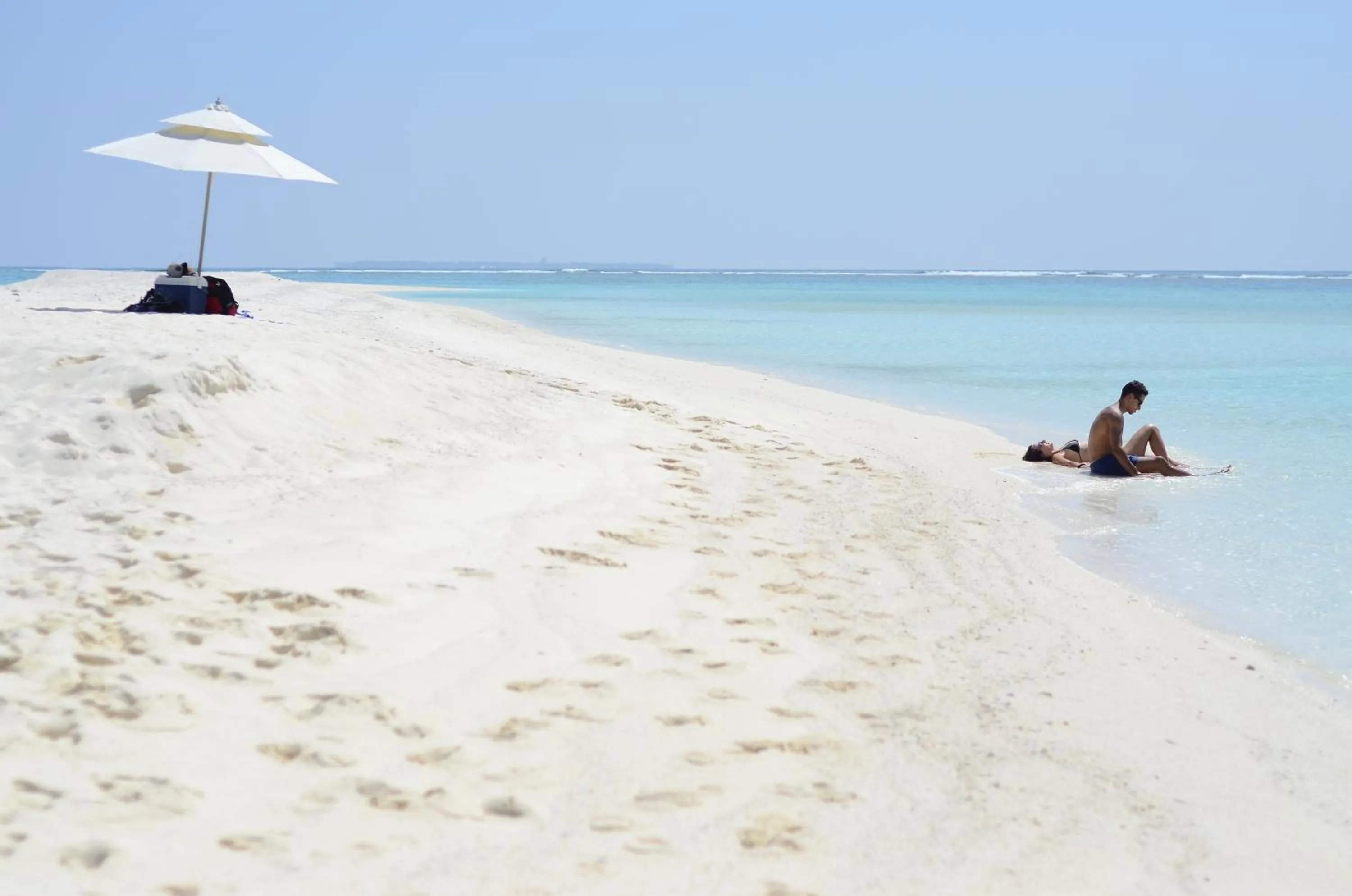 Activities in Holiday Haven Ukulhas