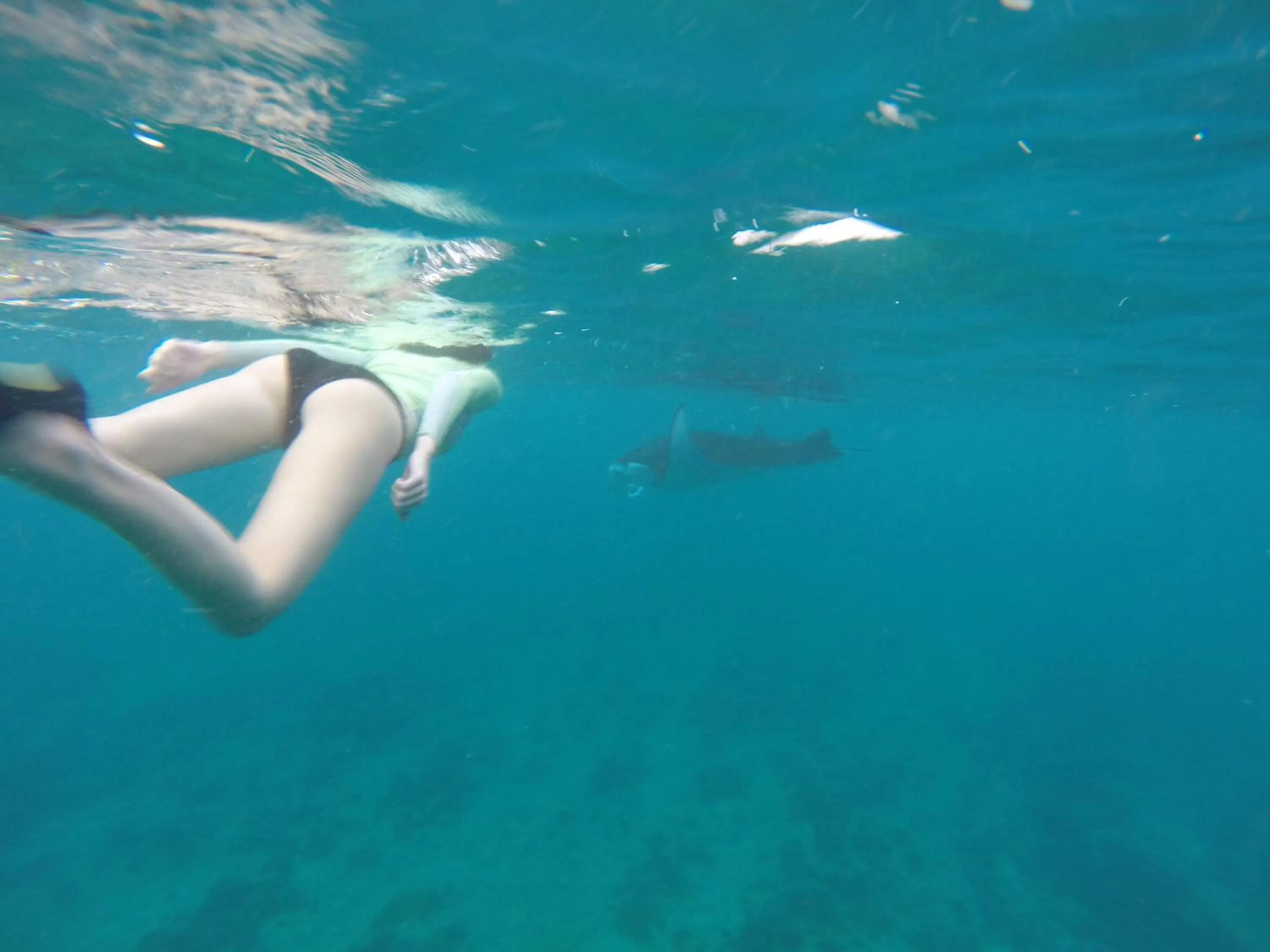 Nearby landmark in Holiday Haven Ukulhas