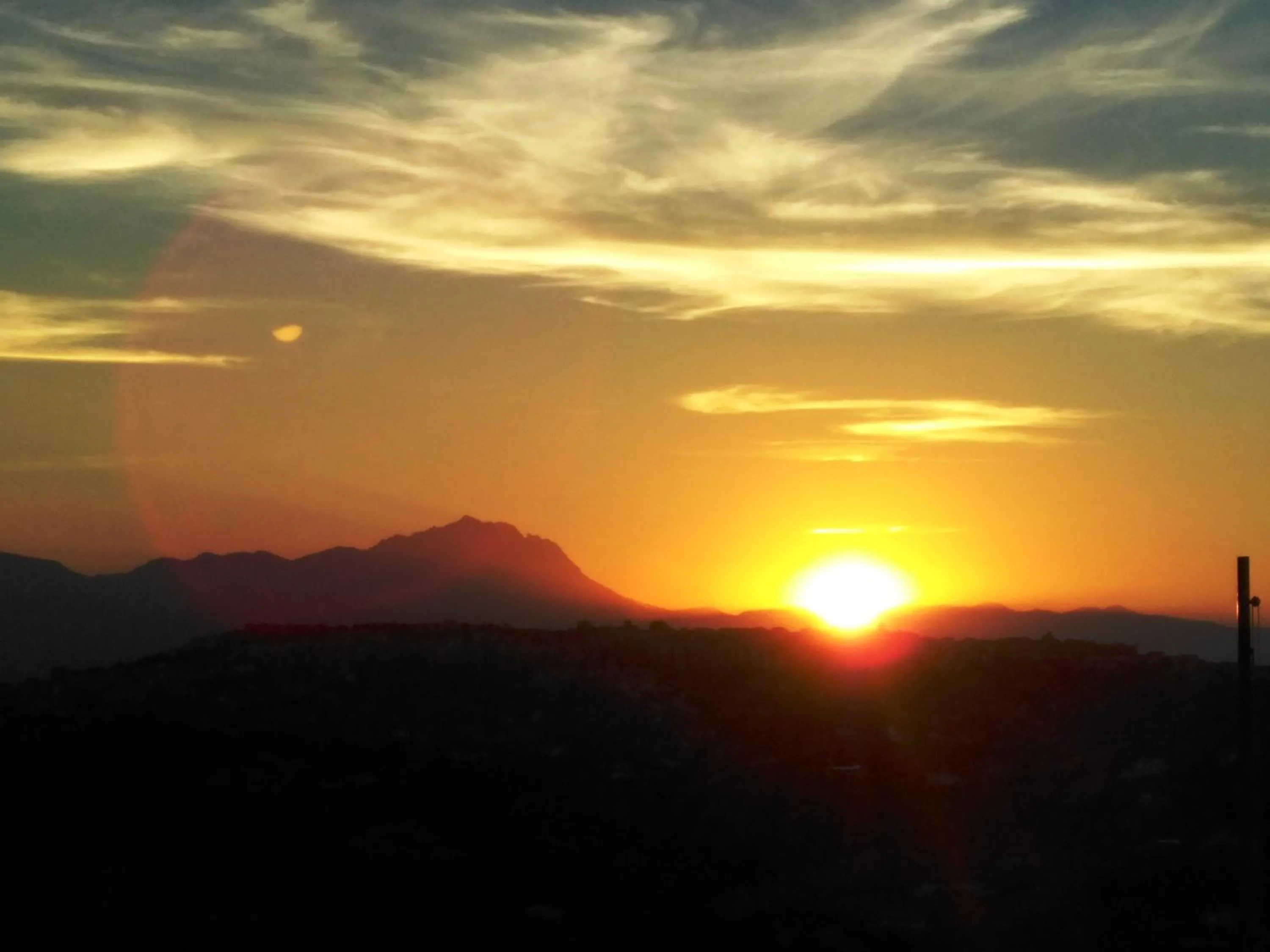 Nearby landmark in B&B Villa Ciccone