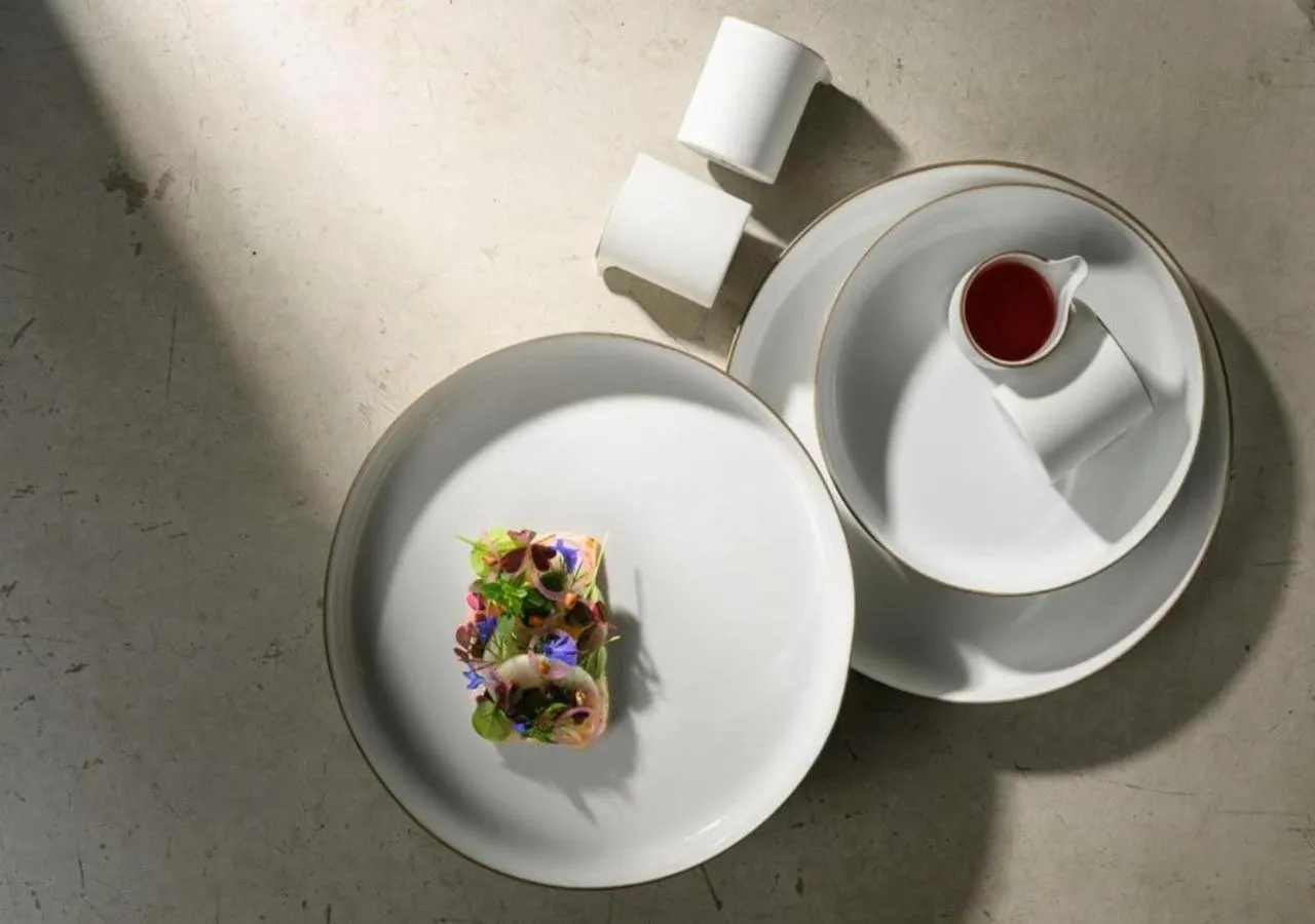 Coffee/tea facilities in Stiemerheide - The Urban Hotel & Golf Retreat 4 Star Superior