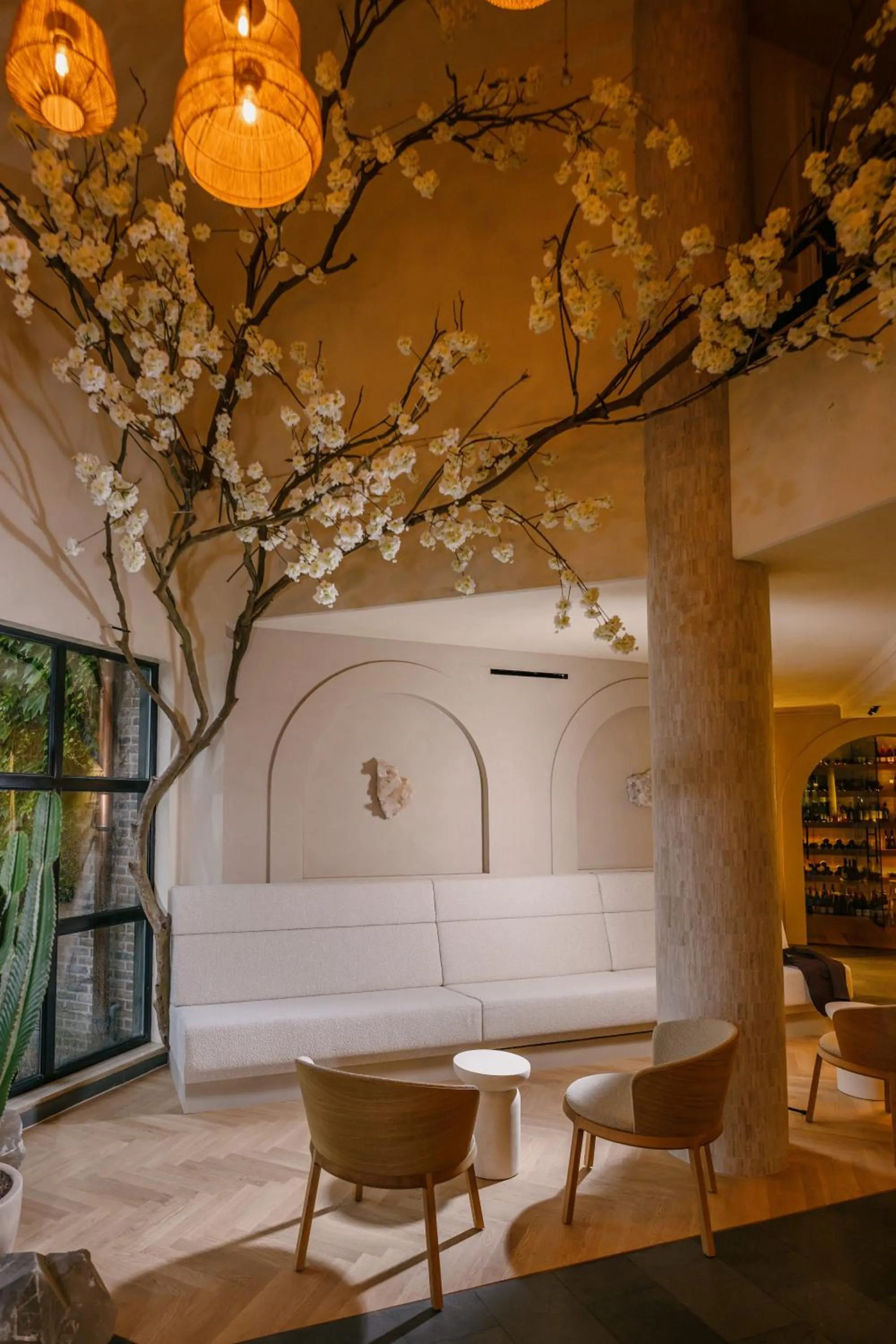 Lobby or reception in Stiemerheide - The Urban Hotel & Golf Retreat 4 Star Superior