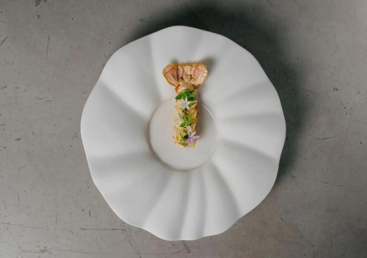 Food in Stiemerheide - The Urban Hotel & Golf Retreat 4 Star Superior