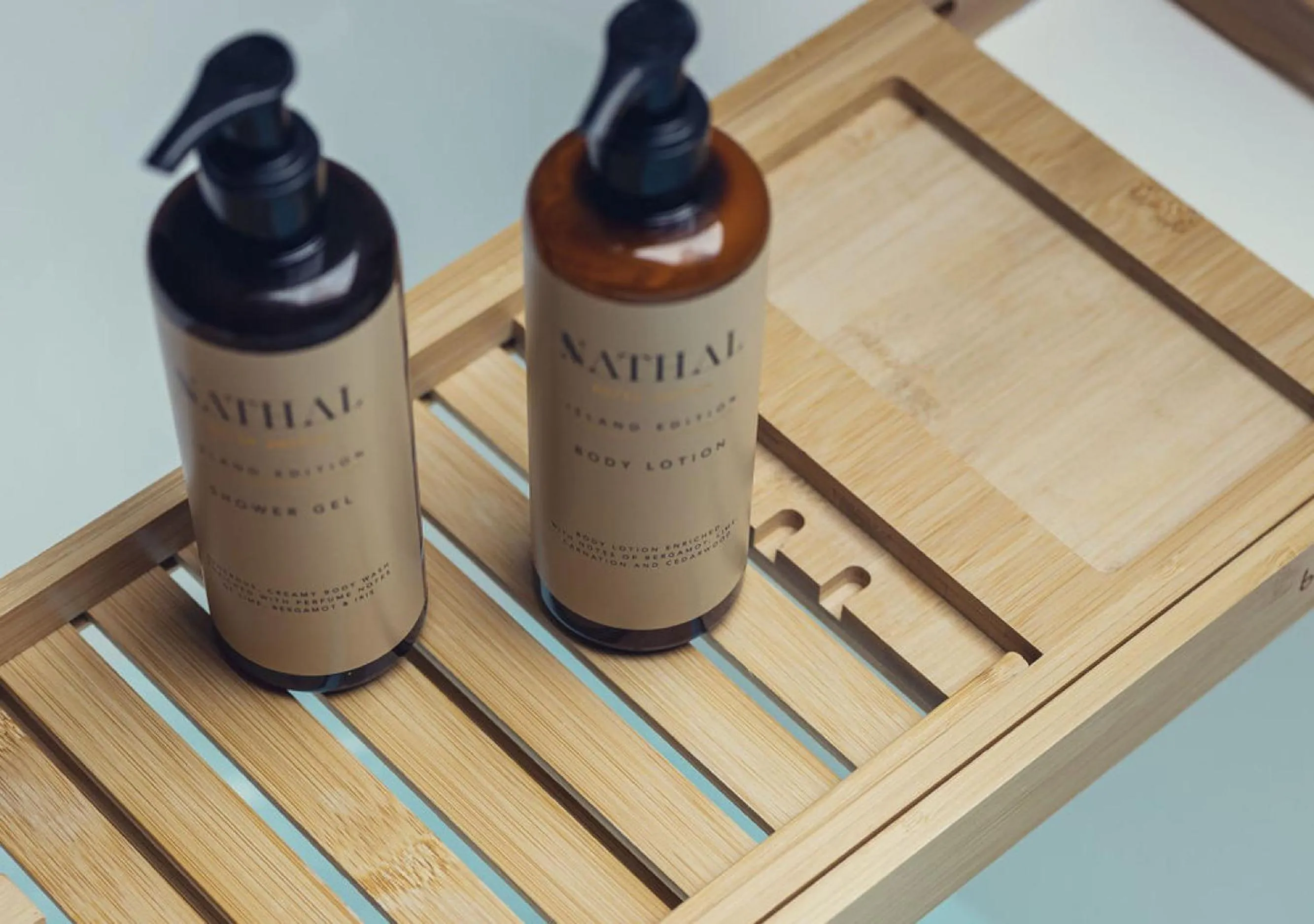 Bath in Stiemerheide - The Urban Hotel & Golf Retreat 4 Star Superior