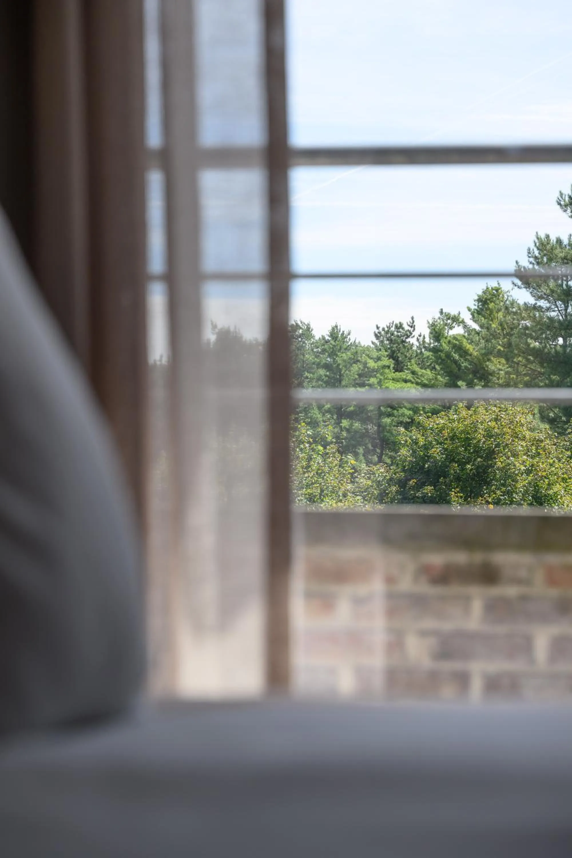 View (from property/room) in Stiemerheide - The Urban Hotel & Golf Retreat 4 Star Superior