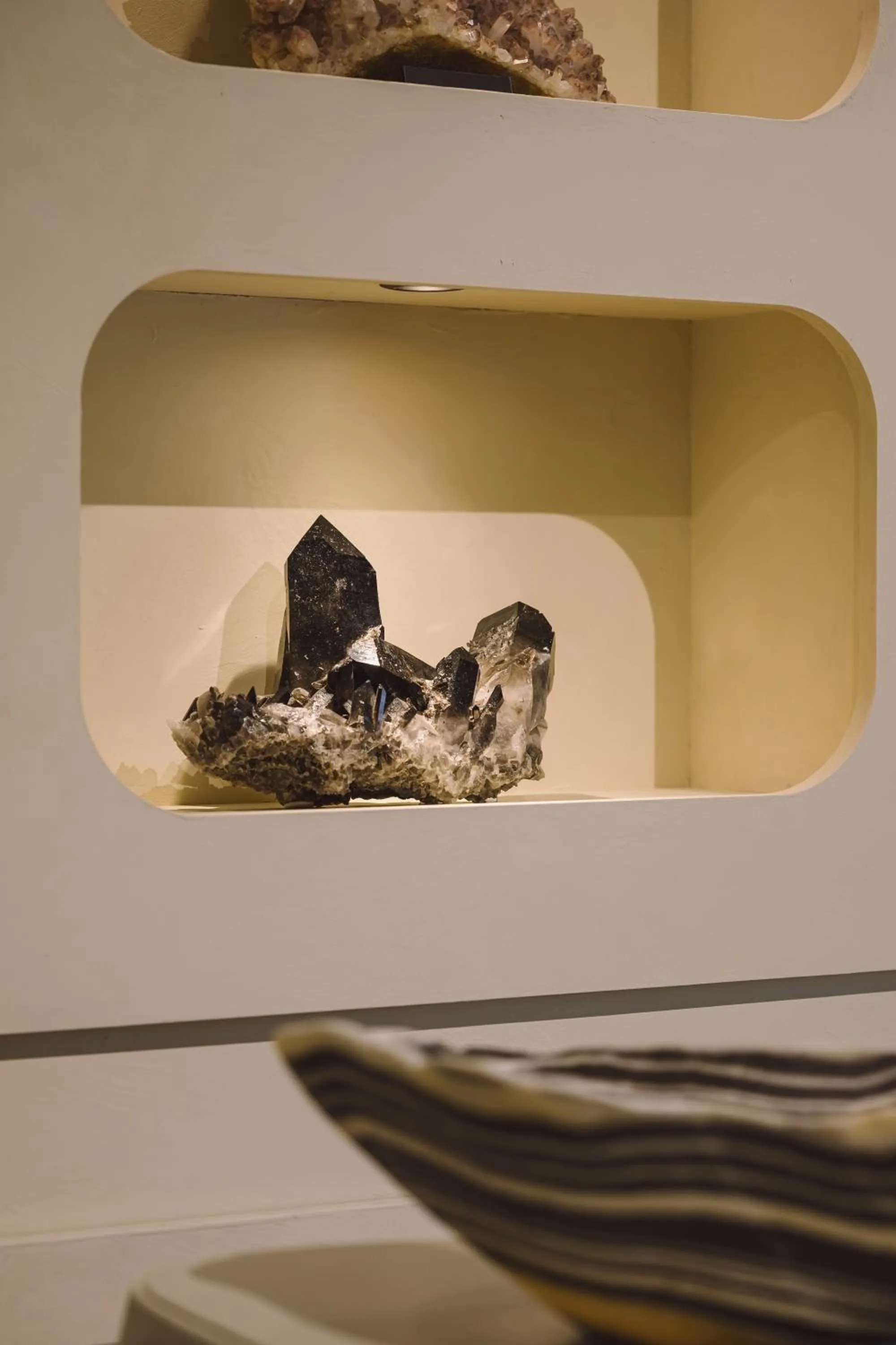 Shopping Area in Stiemerheide - The Urban Hotel & Golf Retreat 4 Star Superior