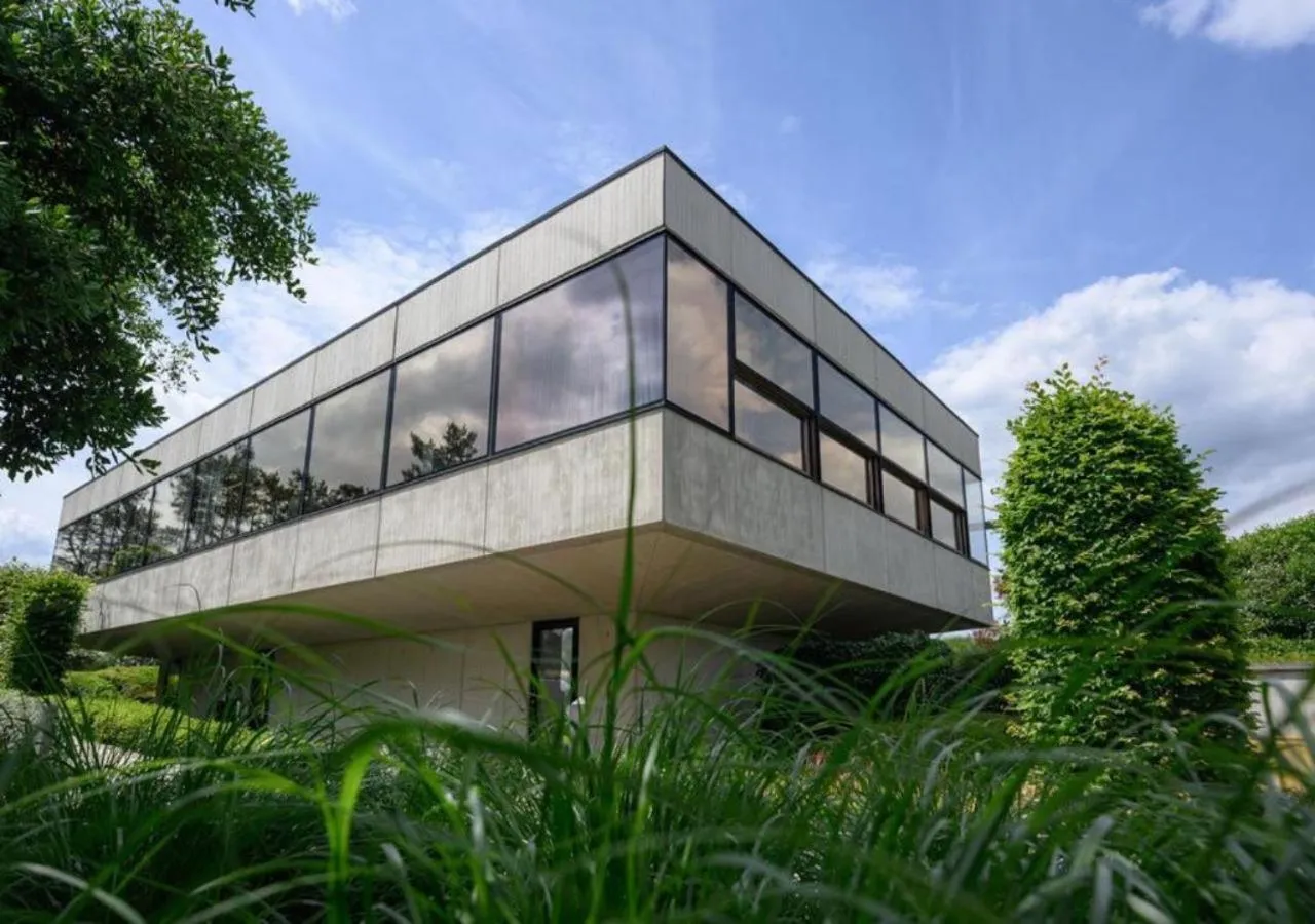 Property building in Stiemerheide - The Urban Hotel & Golf Retreat 4 Star Superior