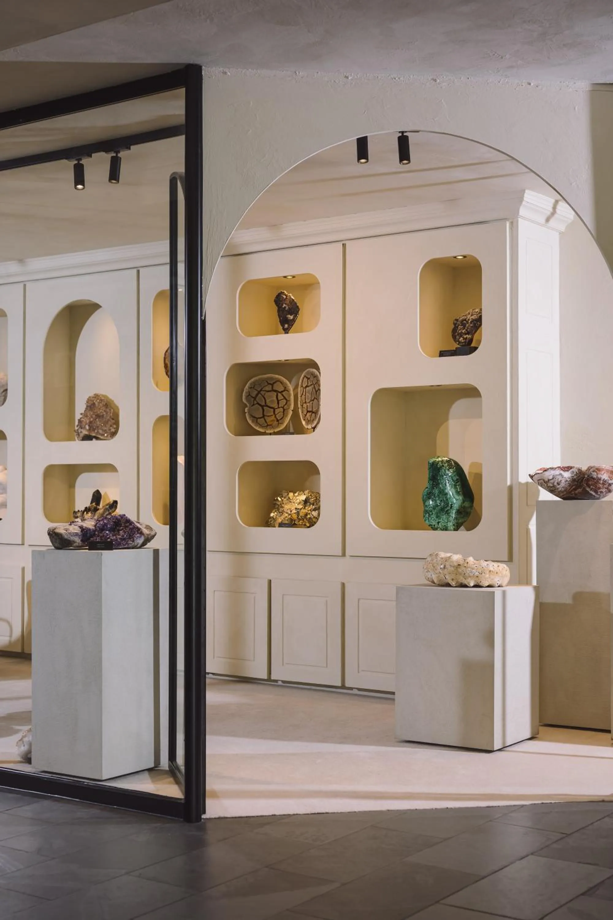 Shopping Area in Stiemerheide - The Urban Hotel & Golf Retreat 4 Star Superior