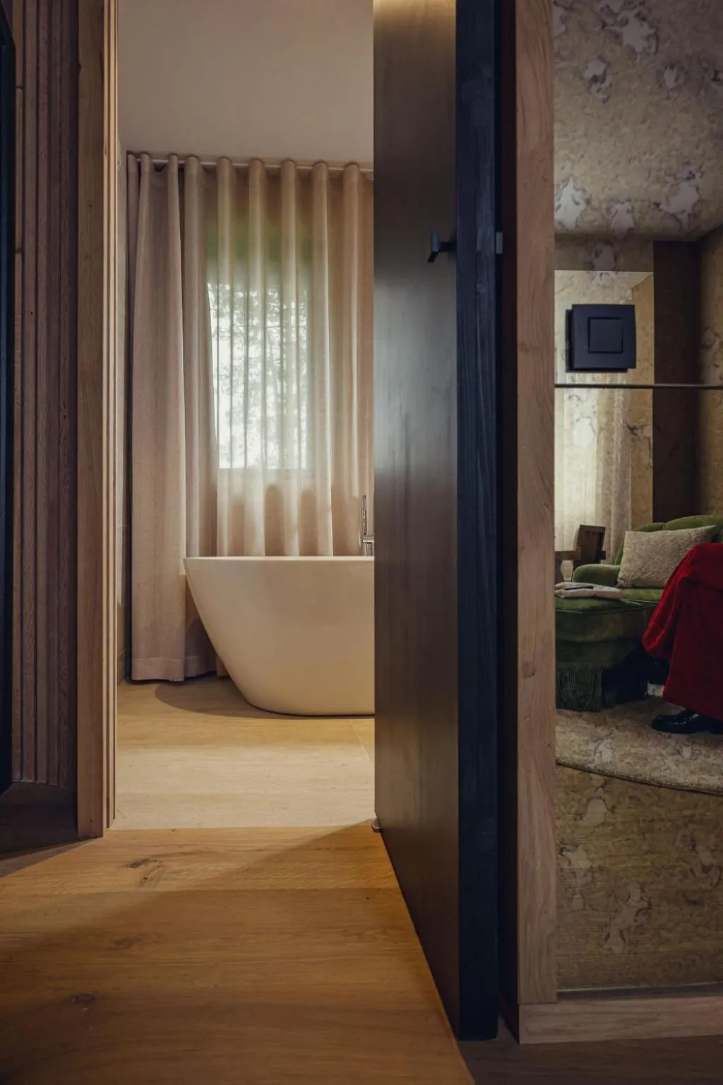 Photo of the whole room, Bed in Stiemerheide - The Urban Hotel & Golf Retreat 4 Star Superior