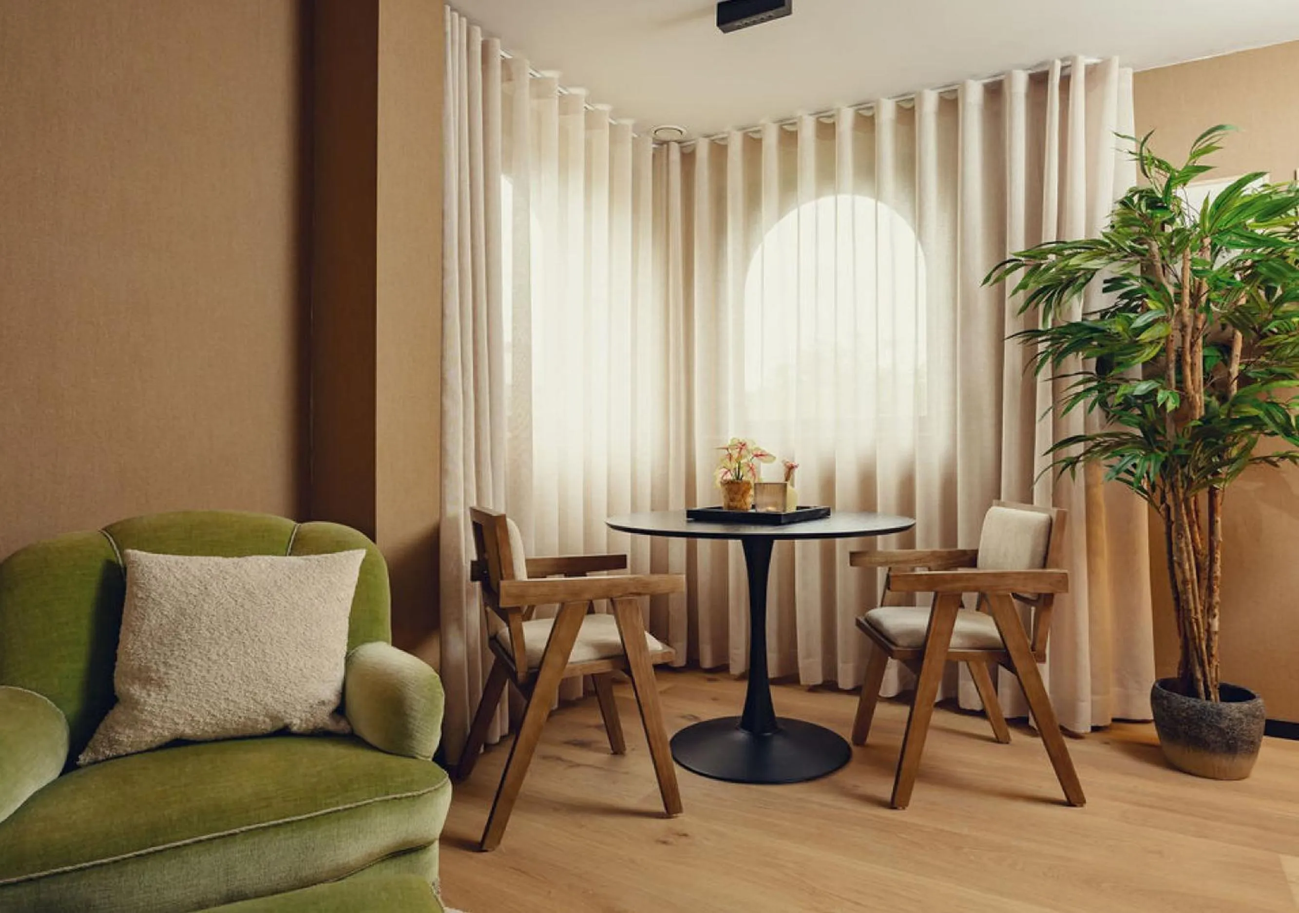 Living room in Stiemerheide - The Urban Hotel & Golf Retreat 4 Star Superior