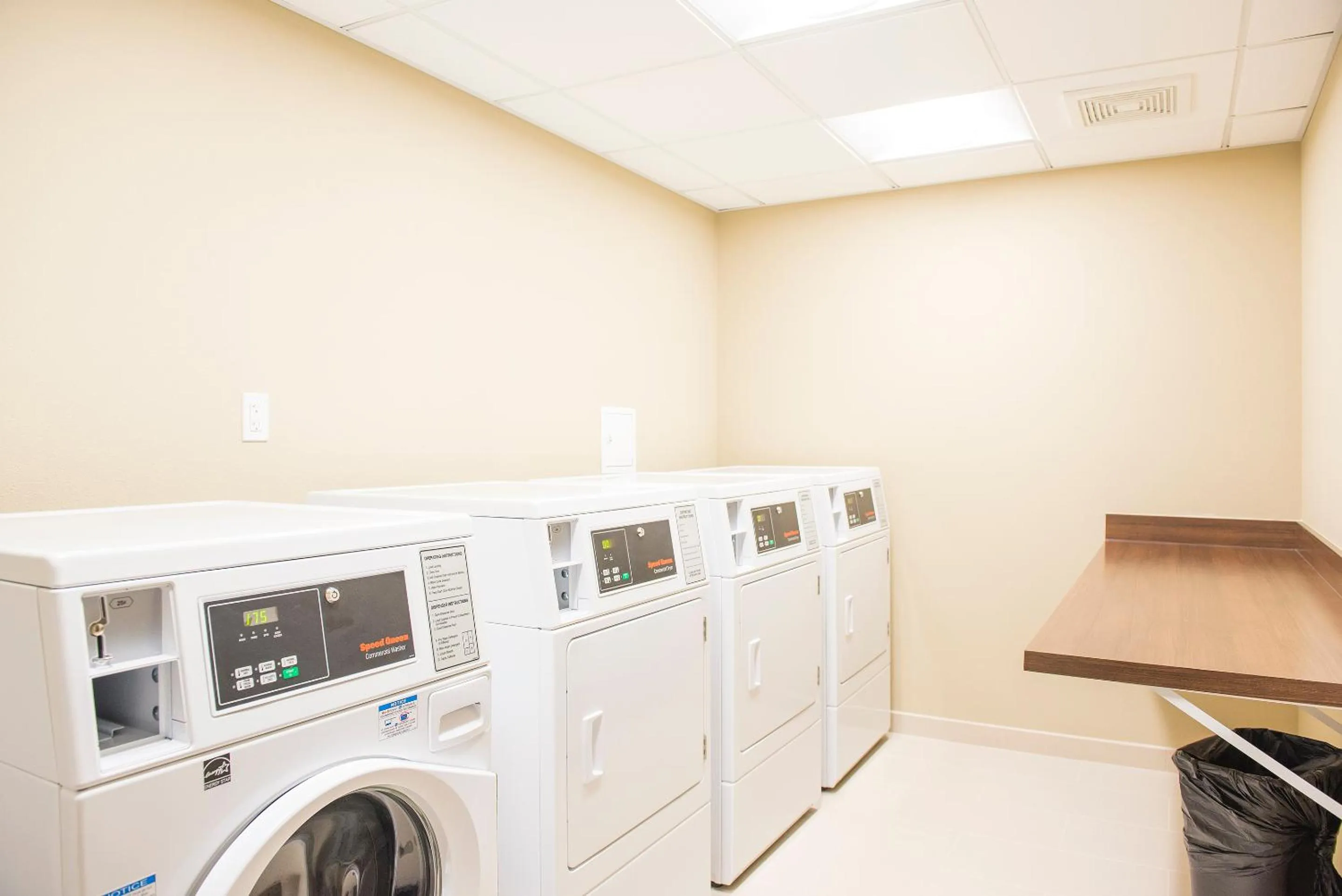 Area and facilities in Candlewood Suites Fargo South-Medical Center by IHG