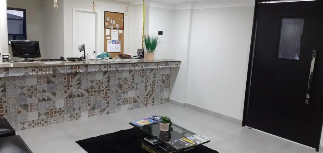 Hotel Saint Lucas