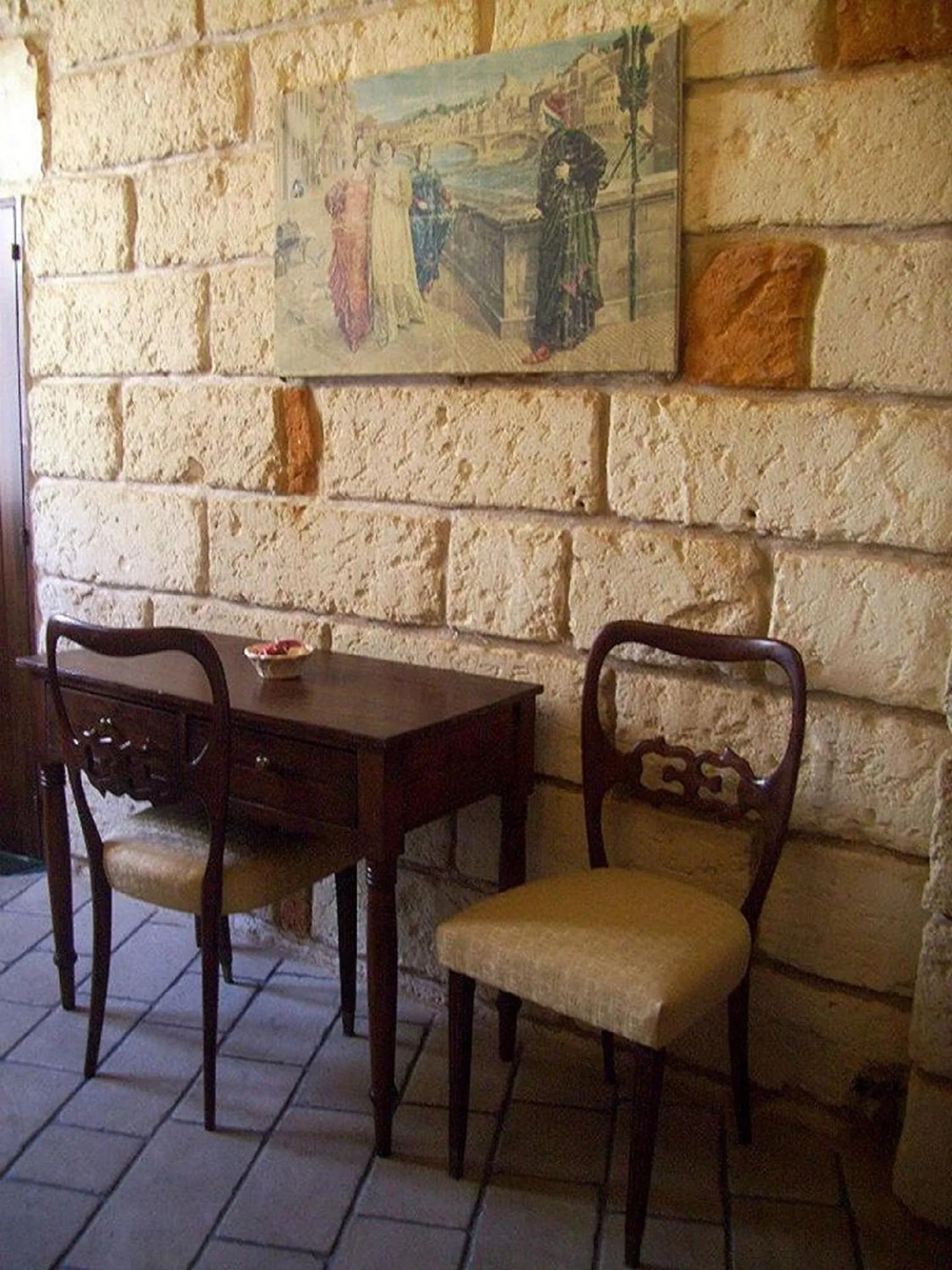 Other in B&B Pergulea