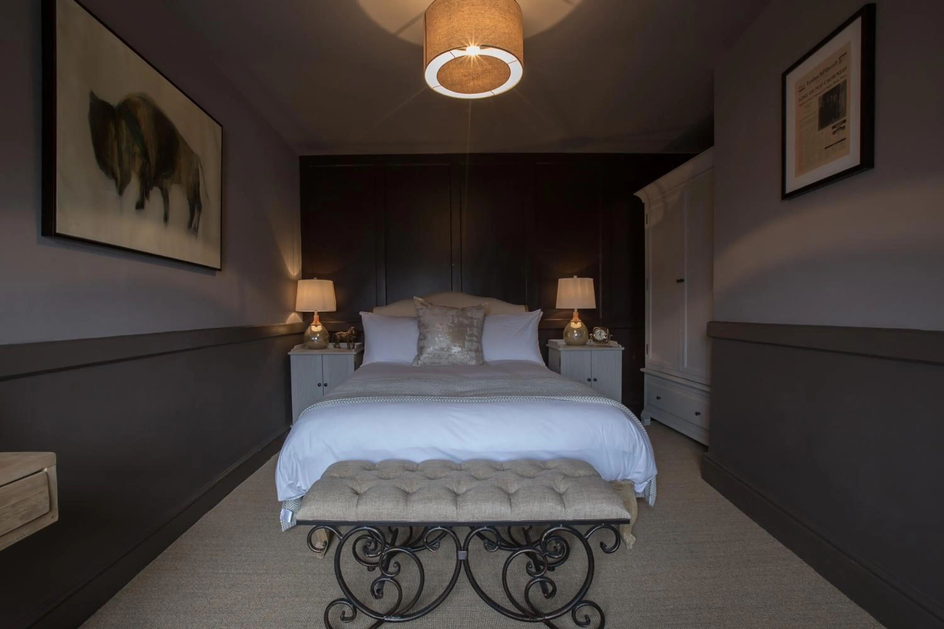 The Lion Hotel - Pub & Restaurant