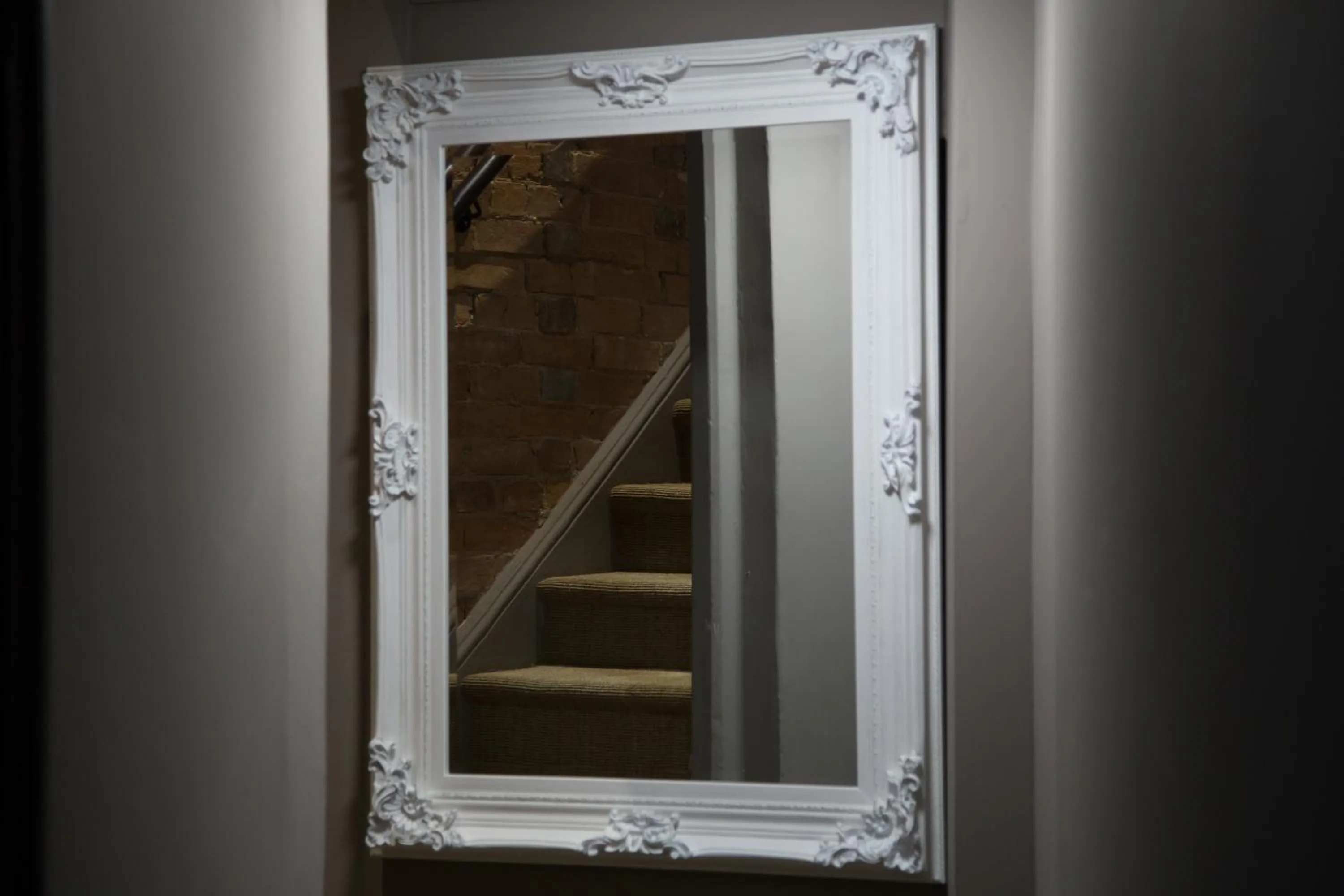 The Lion Hotel - Pub & Restaurant