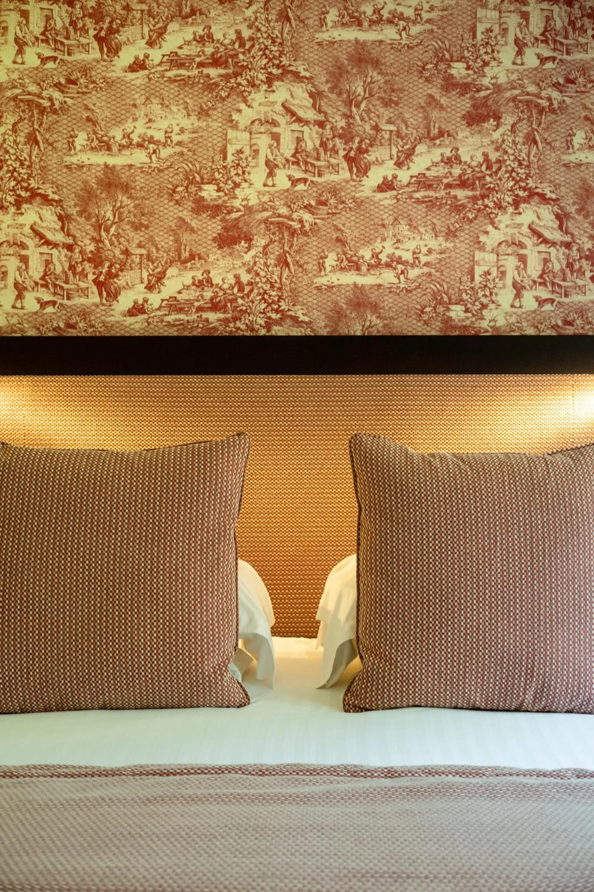 Les Manoirs de Tourgéville