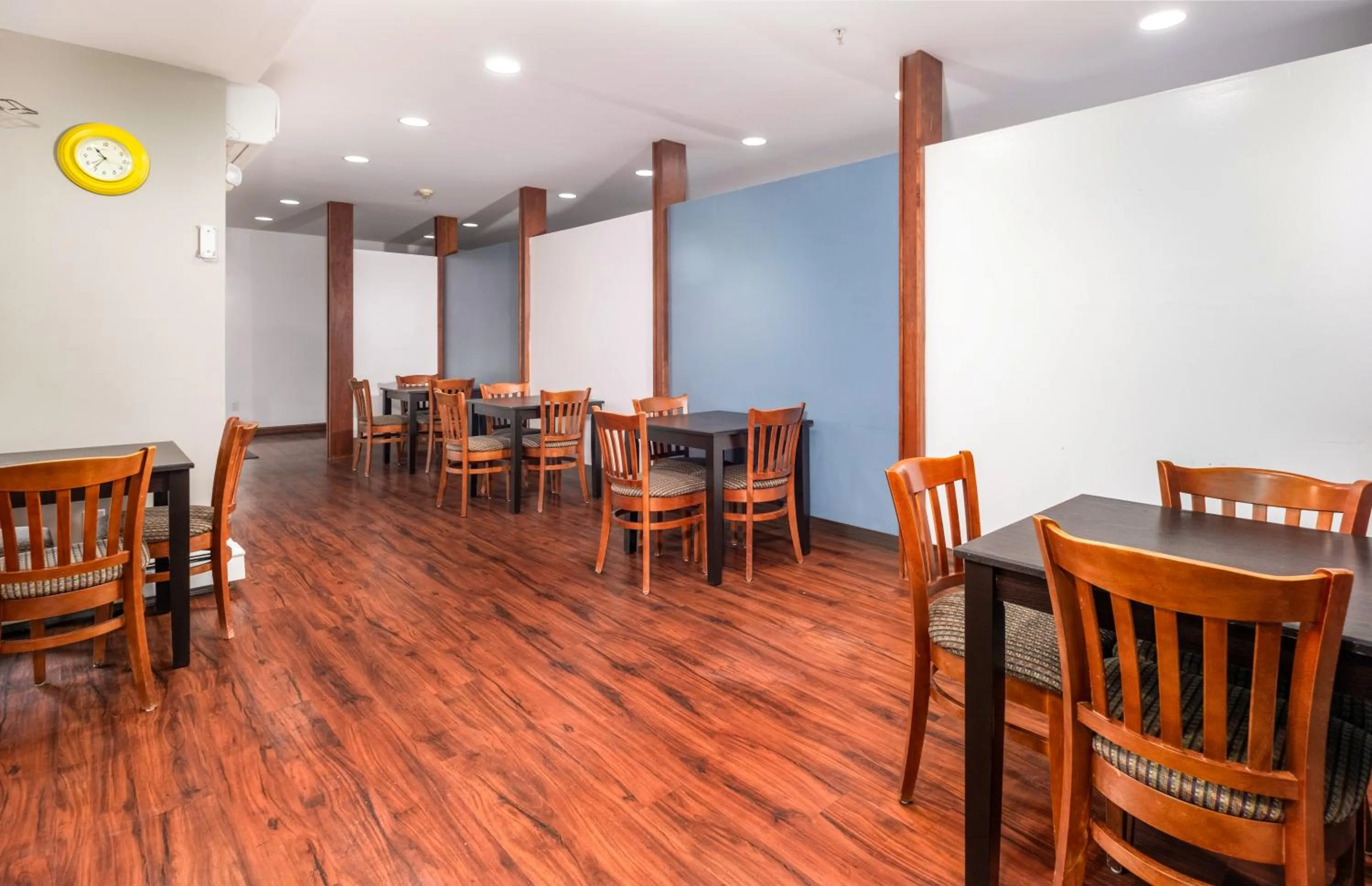 Breakfast in Casco Bay Inn