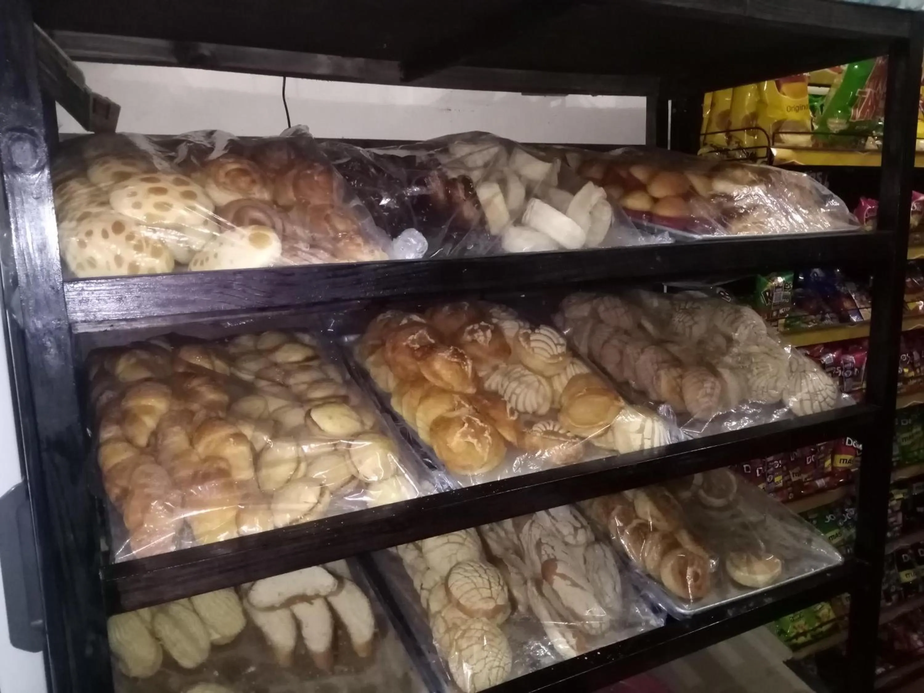 POSAD FAMILIAR EL PARAiSO