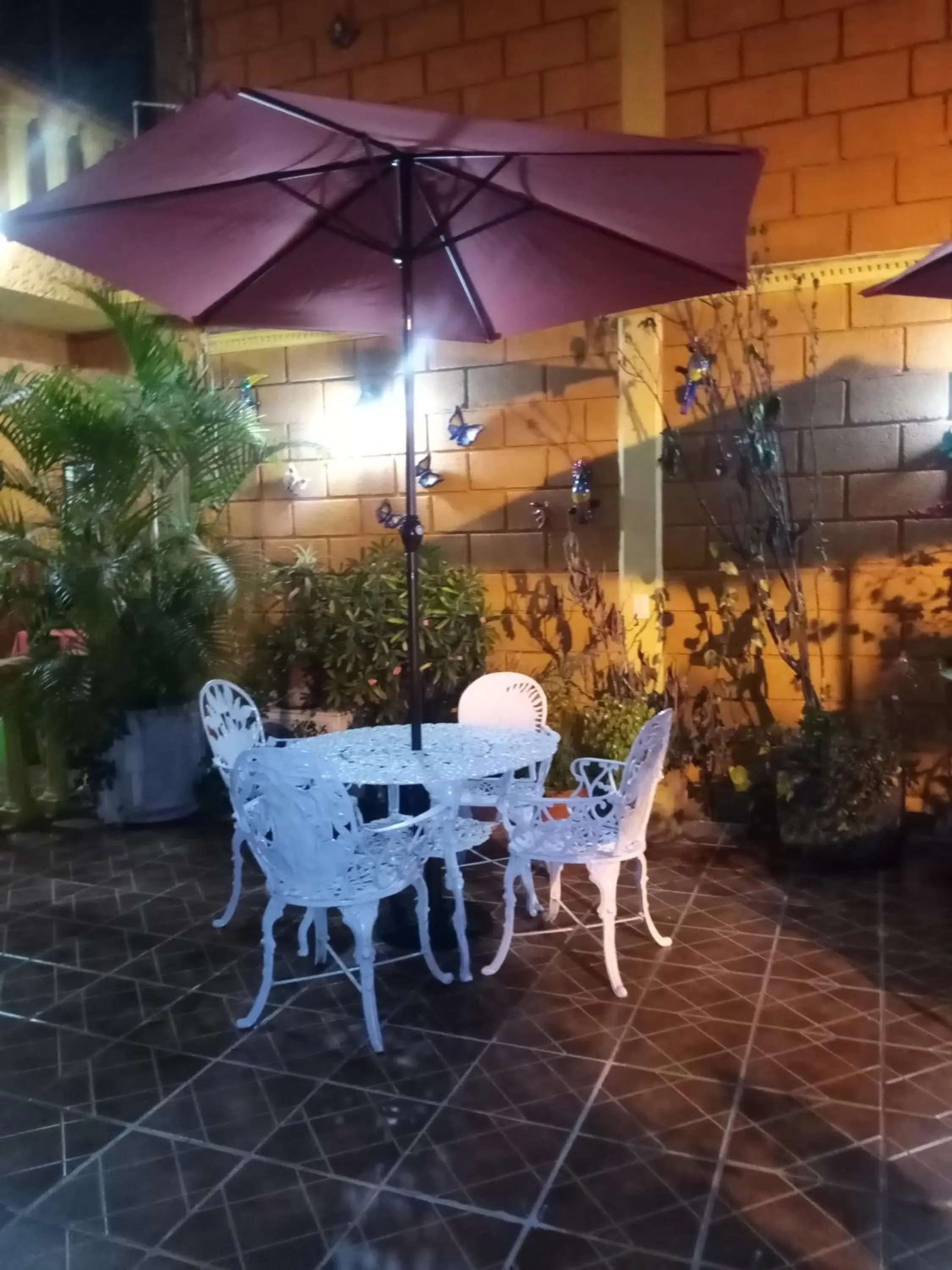 POSAD FAMILIAR EL PARAiSO