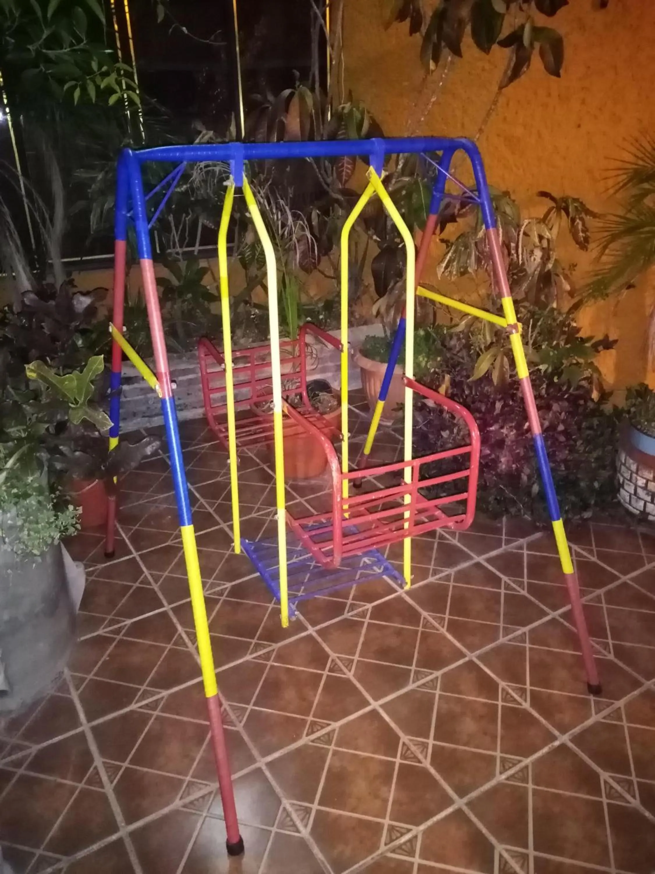 POSAD FAMILIAR EL PARAiSO