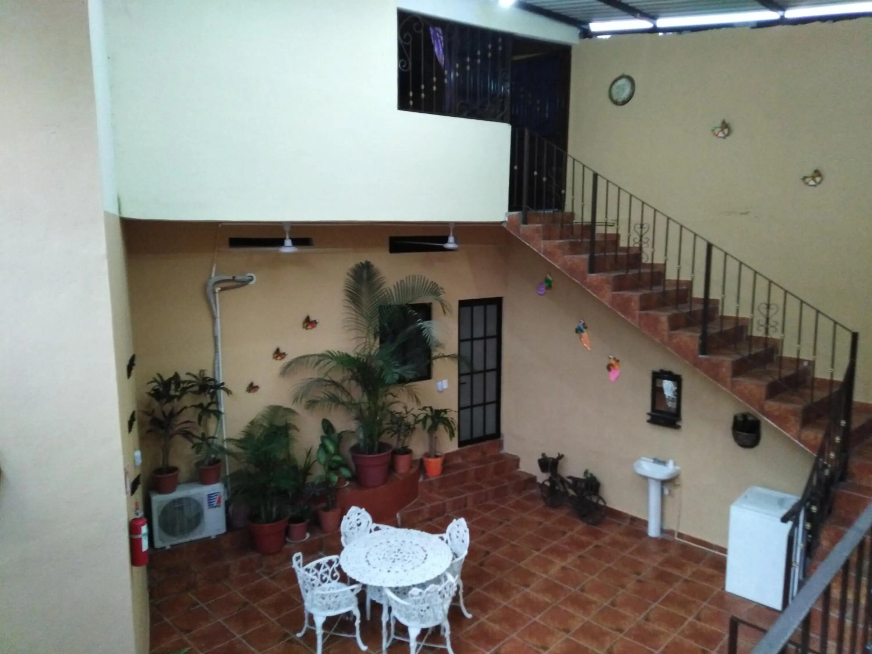 POSAD FAMILIAR EL PARAiSO