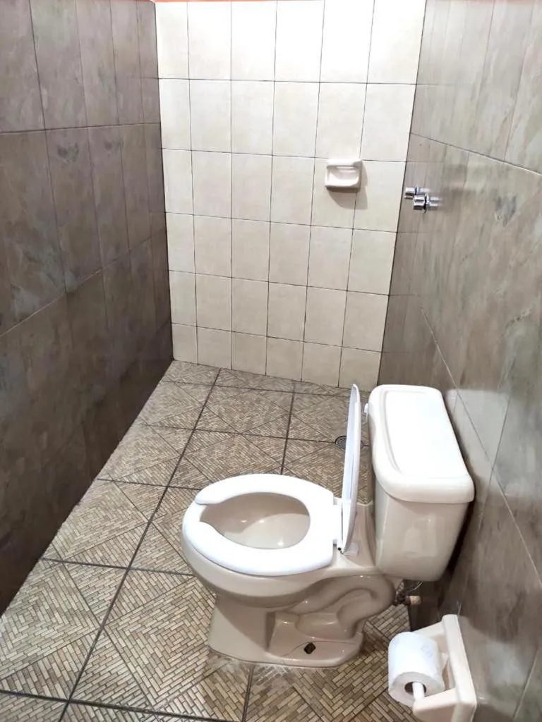 POSAD FAMILIAR EL PARAiSO