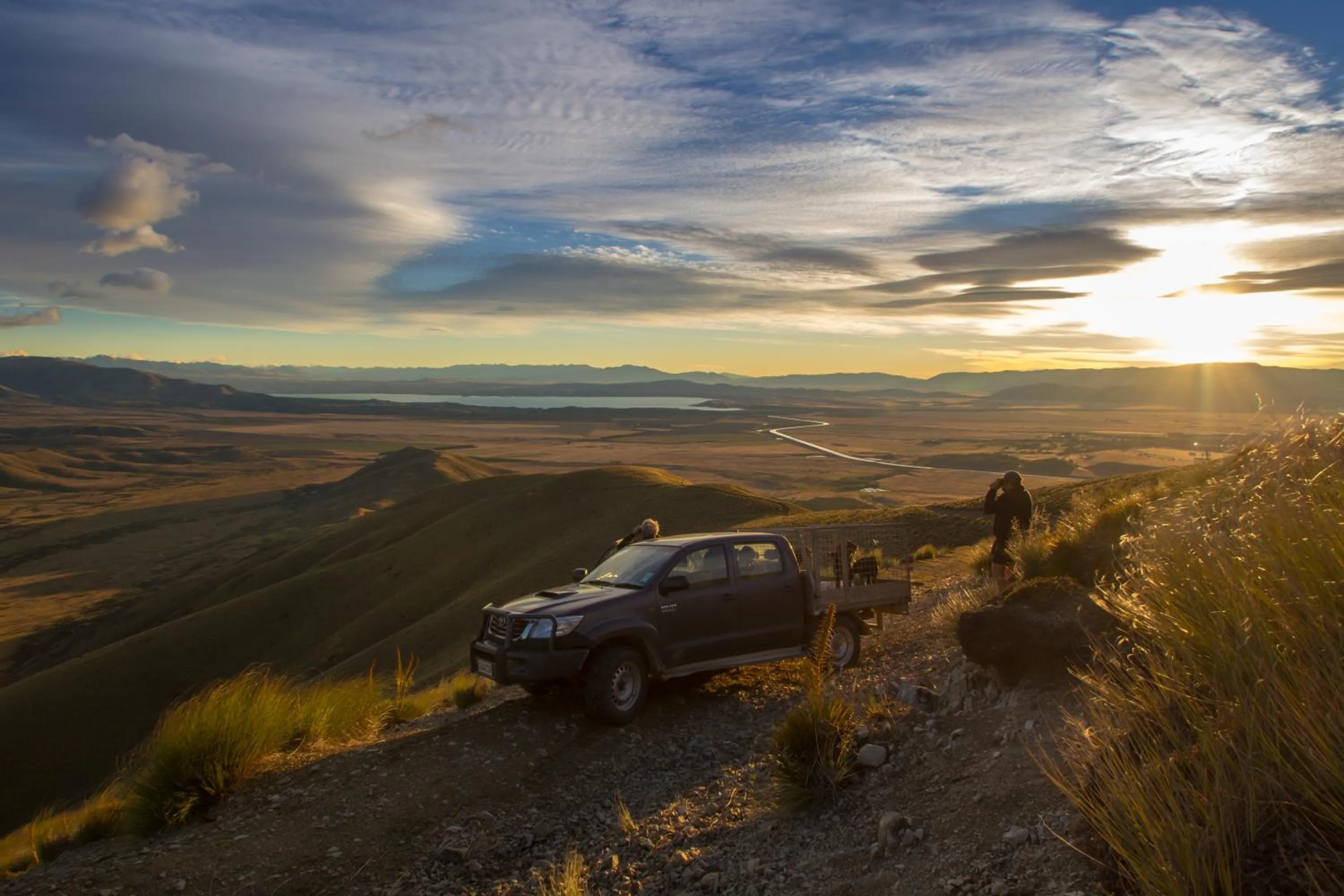 Activities in SkyScape