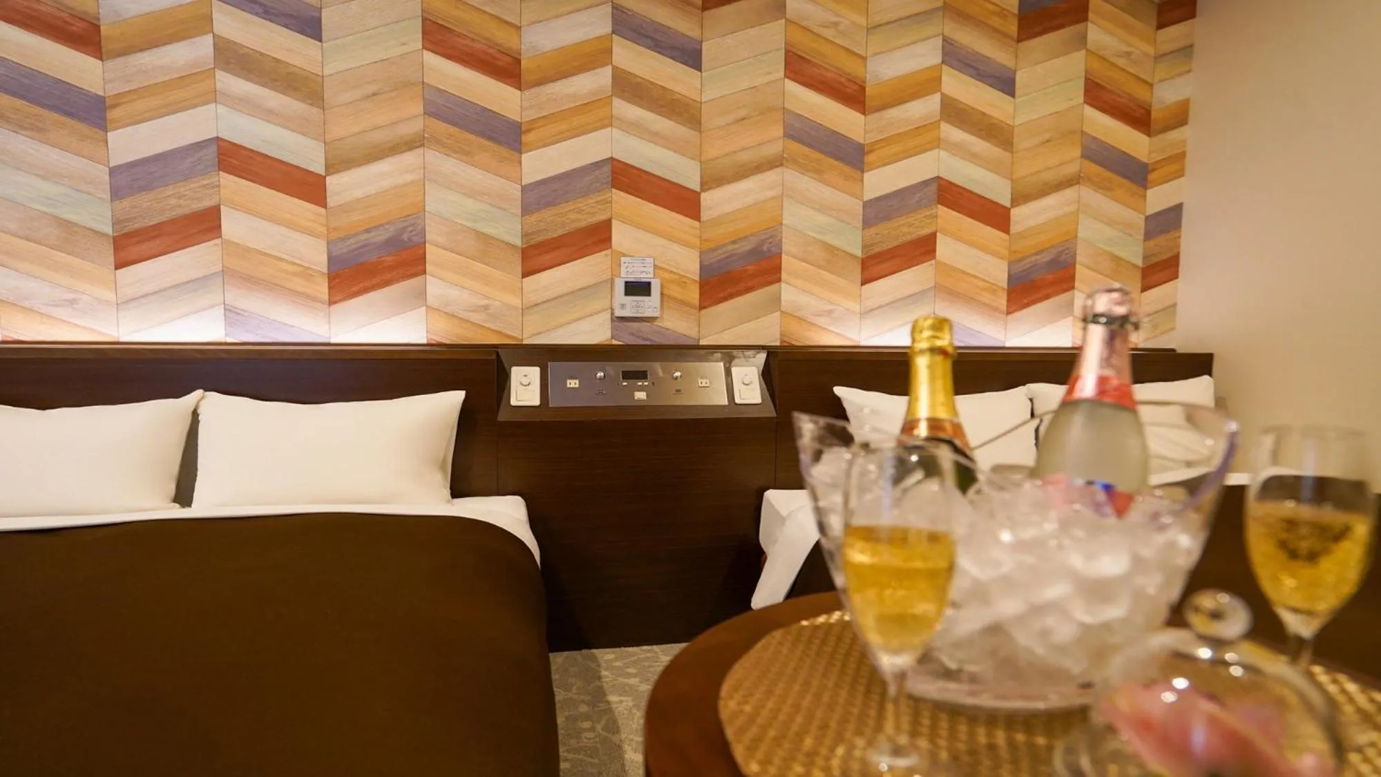 Hotel New Gaea Yanagawa