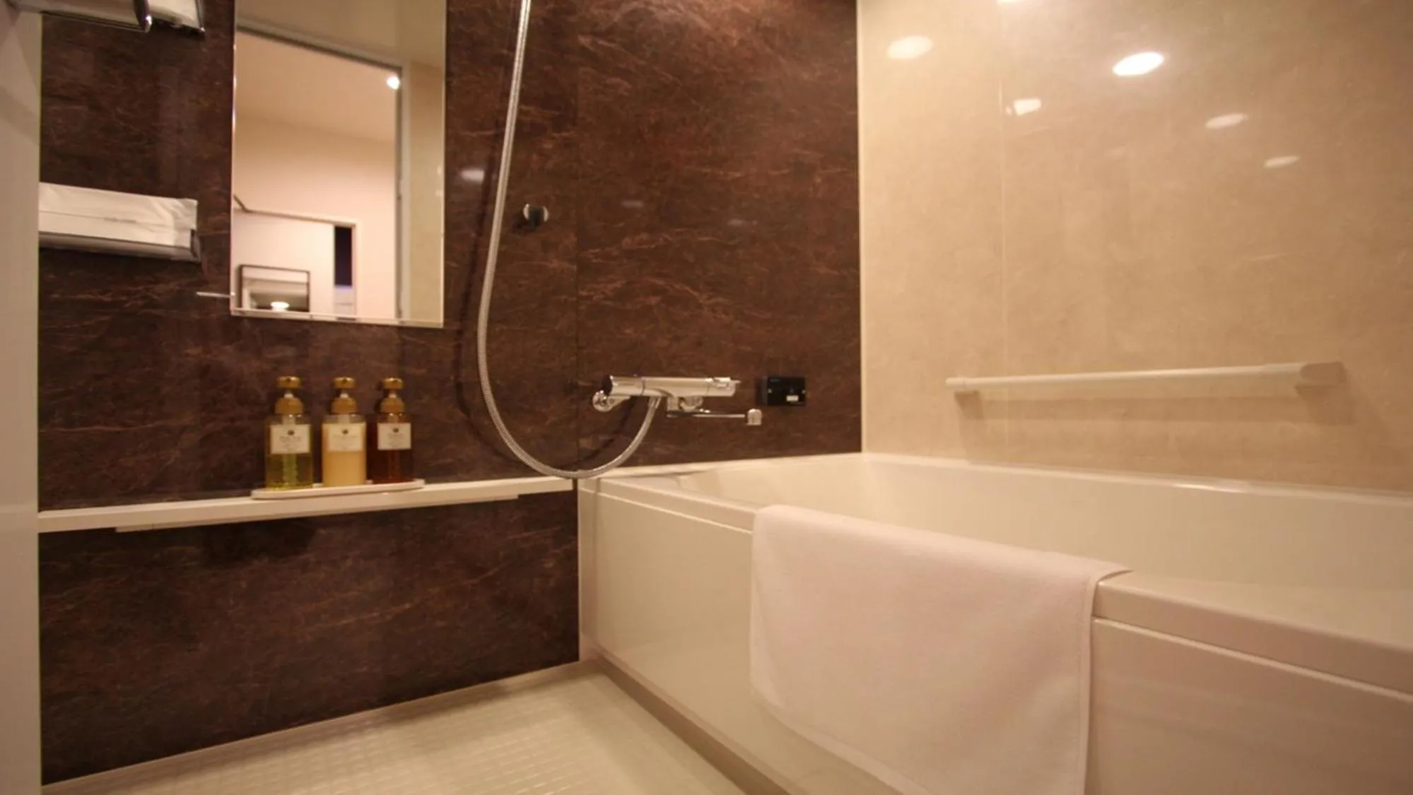 Hotel New Gaea Yanagawa