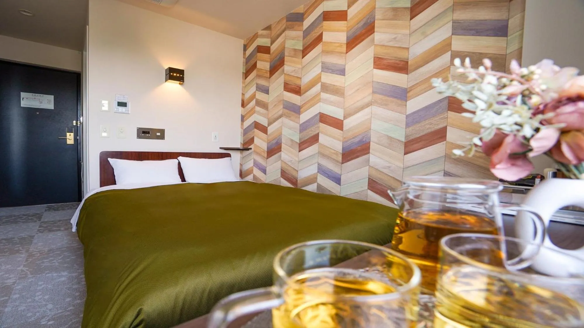 Hotel New Gaea Yanagawa