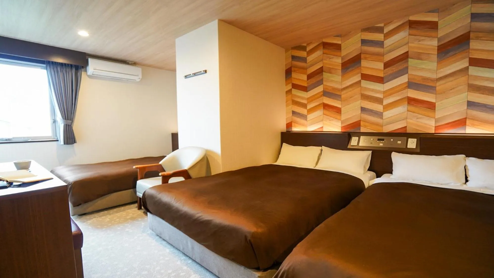 Hotel New Gaea Yanagawa