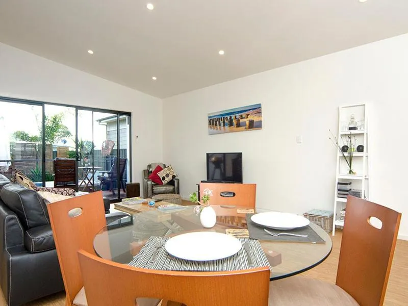 Seagrass Villas Normanville