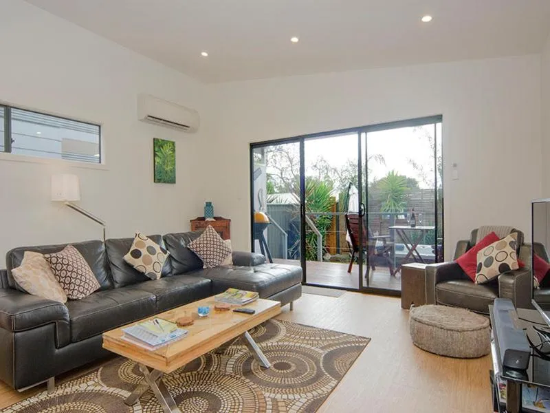 Seagrass Villas Normanville