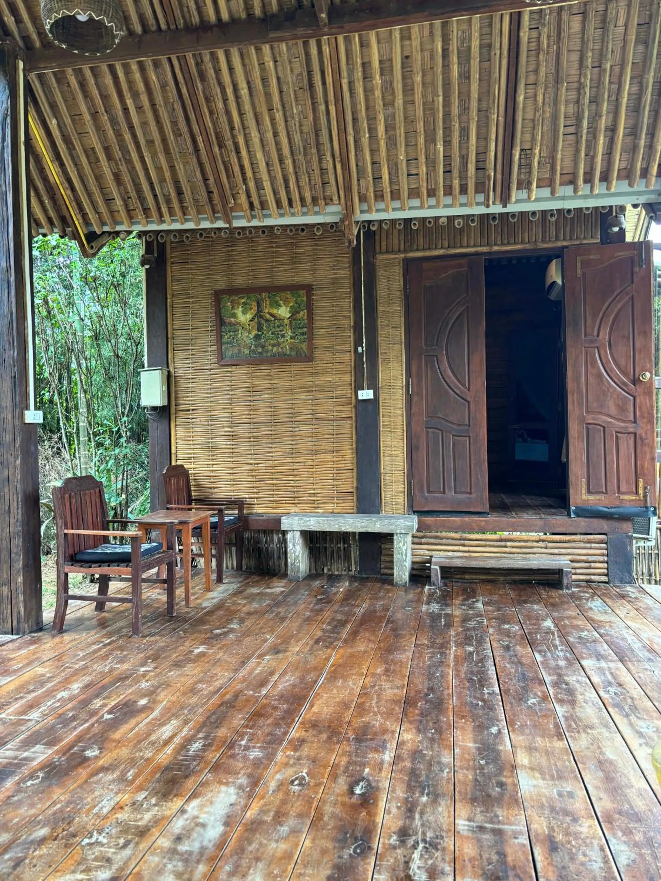 Phoxay Ngam Resort