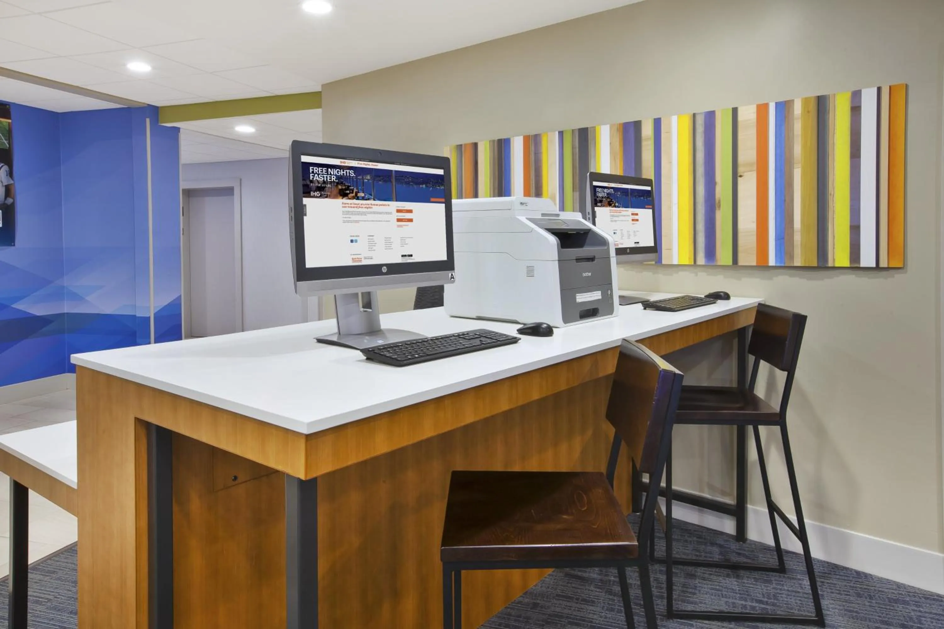 Other in Holiday Inn Express & Suites - Parkersburg East by IHG